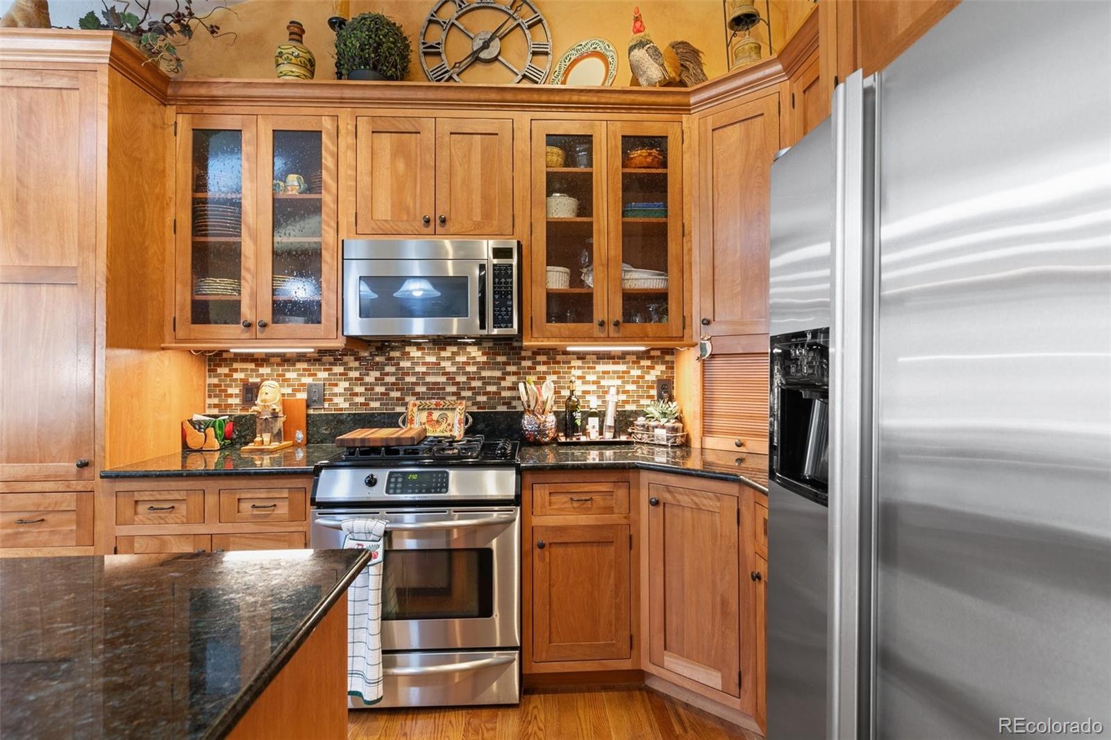 MLS Image #8 for 1045  golden hills road,colorado springs, Colorado