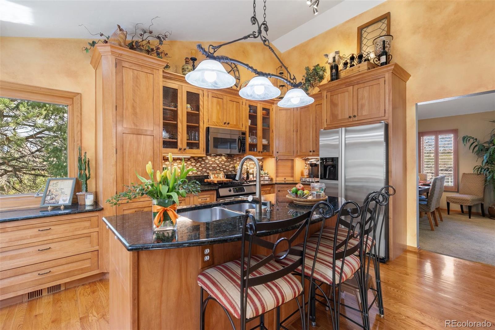 MLS Image #9 for 1045  golden hills road,colorado springs, Colorado
