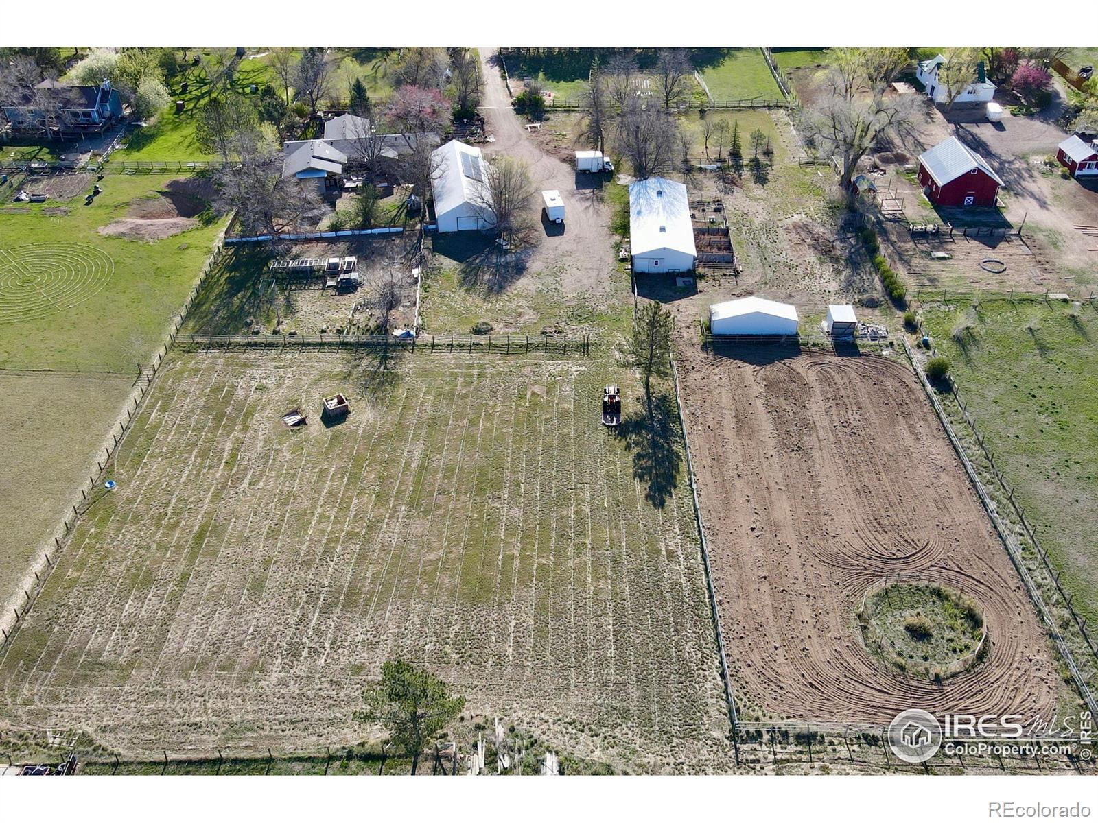 CMA Image for 3915 N County Road 19 ,Fort Collins, Colorado