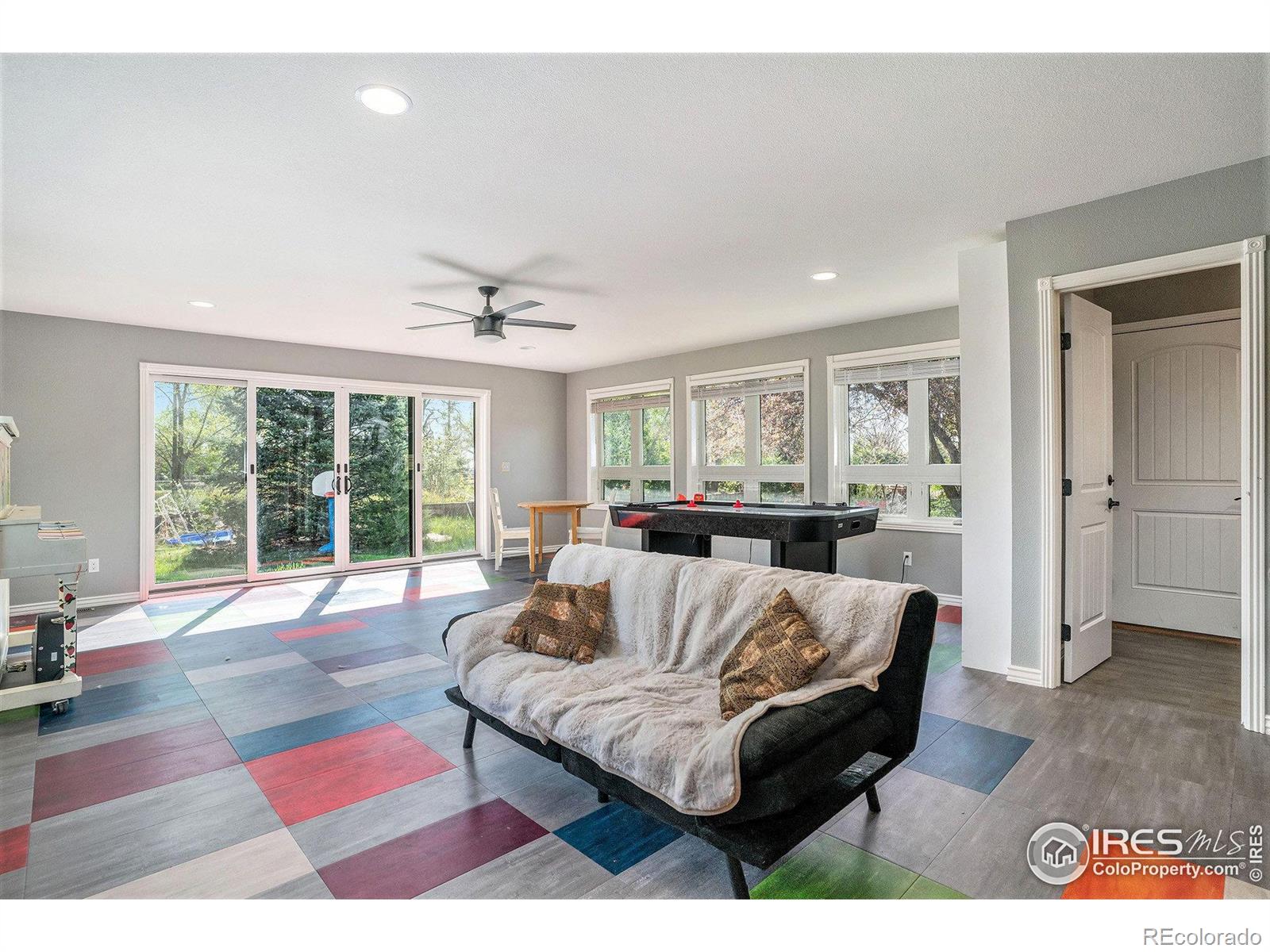 MLS Image #10 for 3915 n county road 19 ,fort collins, Colorado