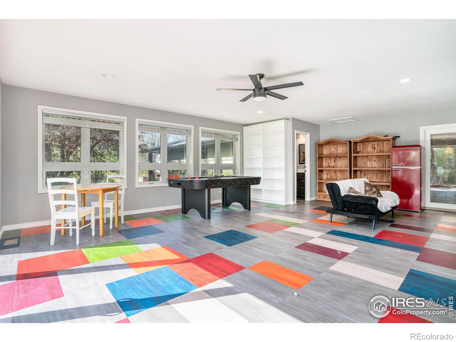 MLS Image #16 for 3915 n county road 19 ,fort collins, Colorado