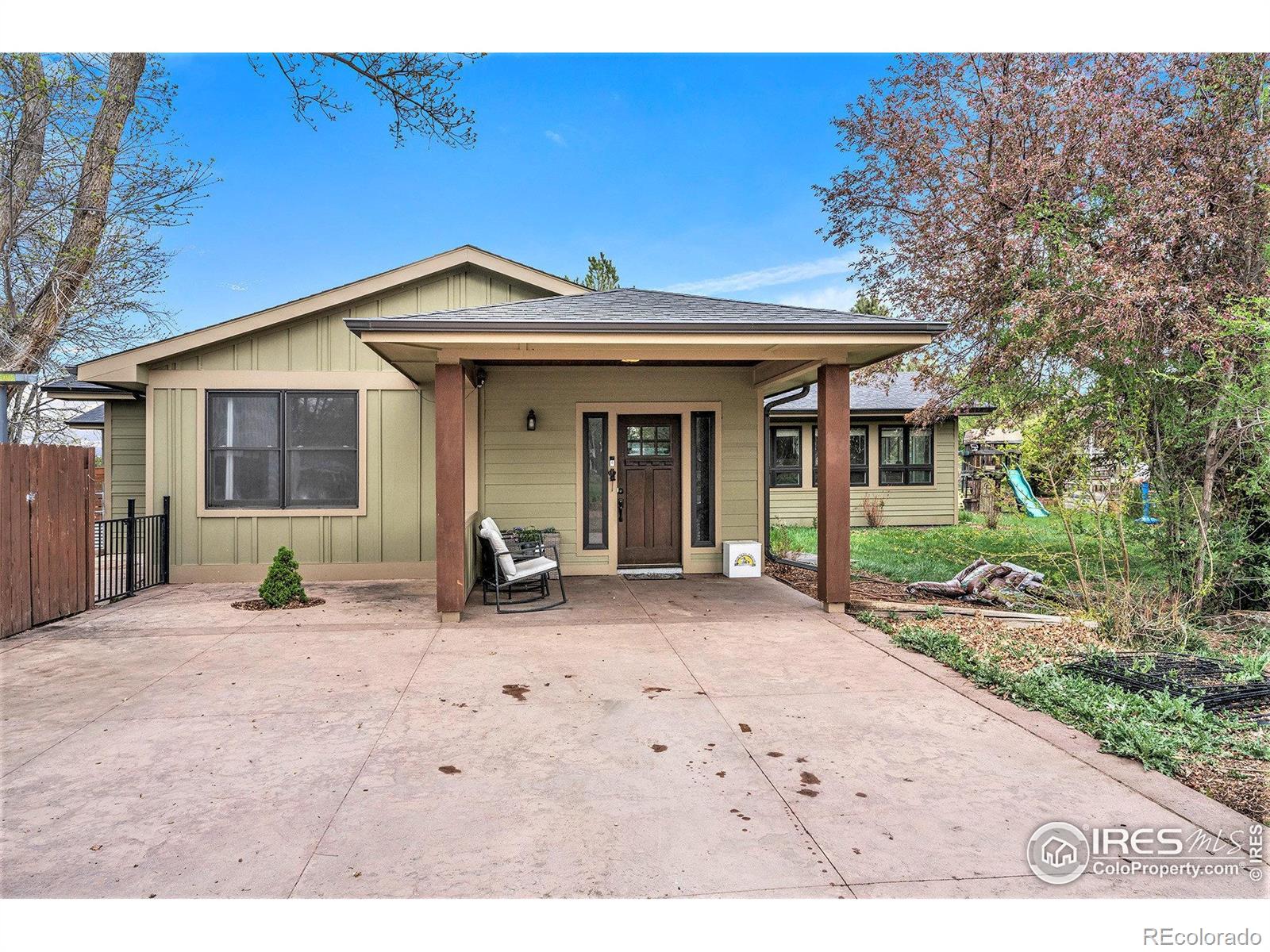 MLS Image #2 for 3915 n county road 19 ,fort collins, Colorado
