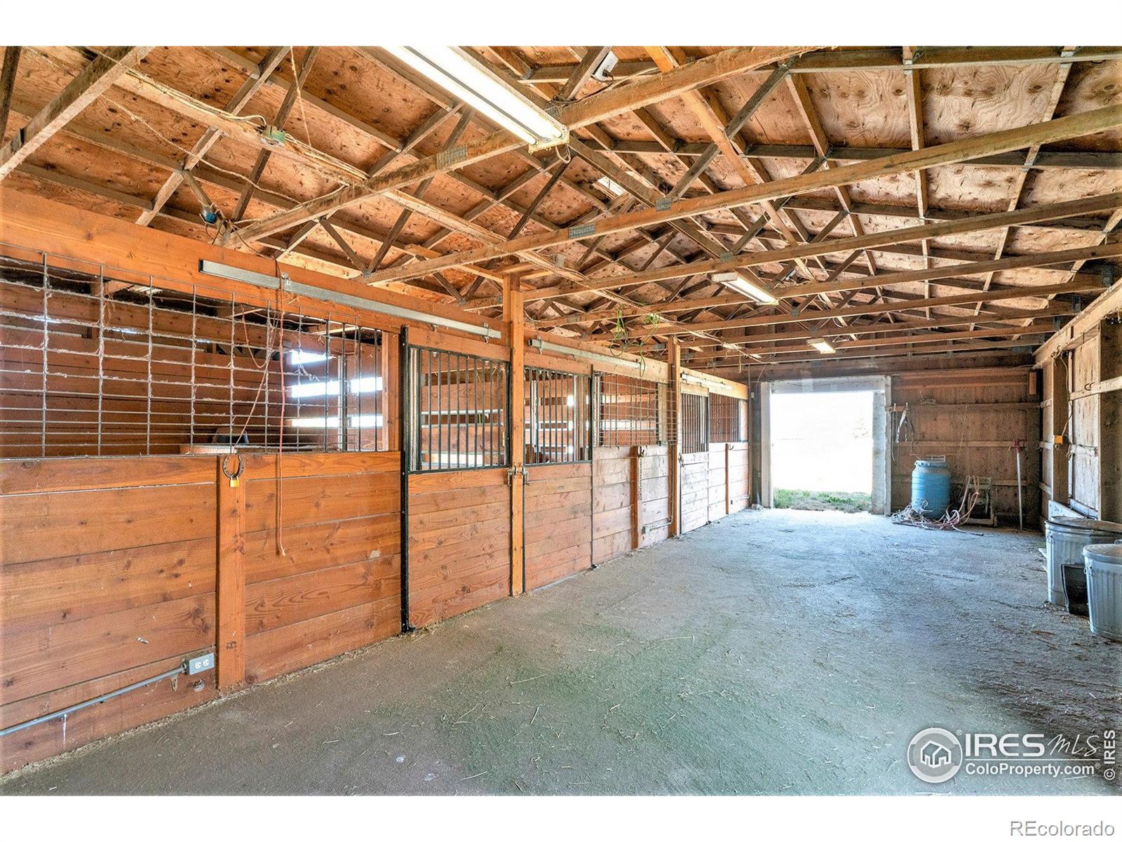 MLS Image #22 for 3915 n county road 19 ,fort collins, Colorado