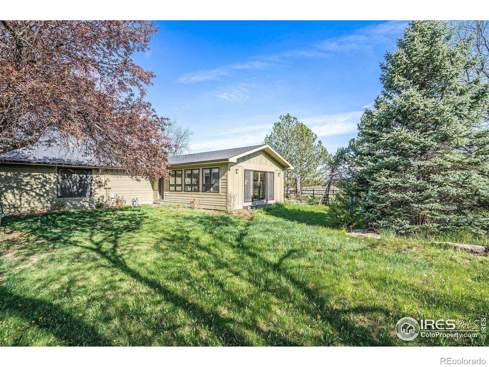 MLS Image #26 for 3915 n county road 19 ,fort collins, Colorado