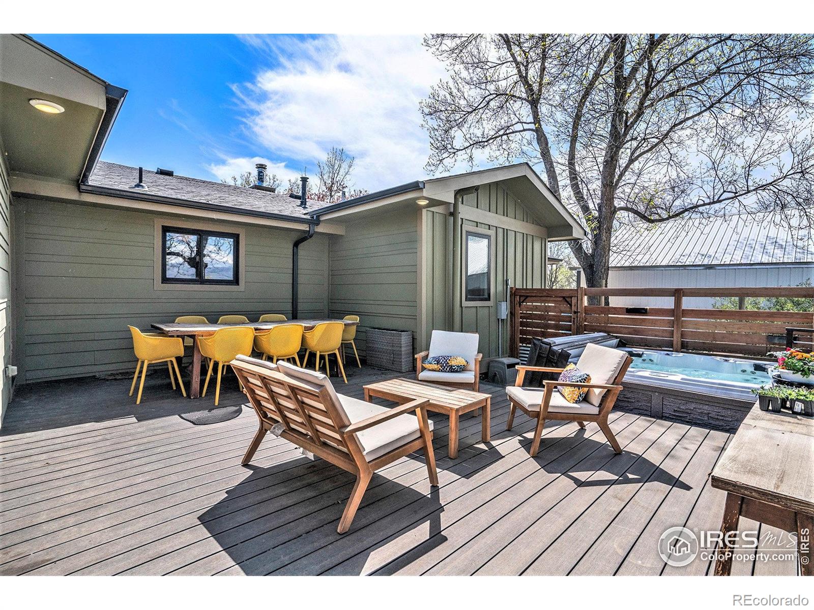 MLS Image #27 for 3915 n county road 19 ,fort collins, Colorado