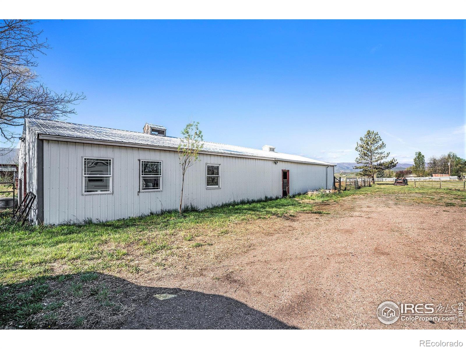 MLS Image #28 for 3915 n county road 19 ,fort collins, Colorado