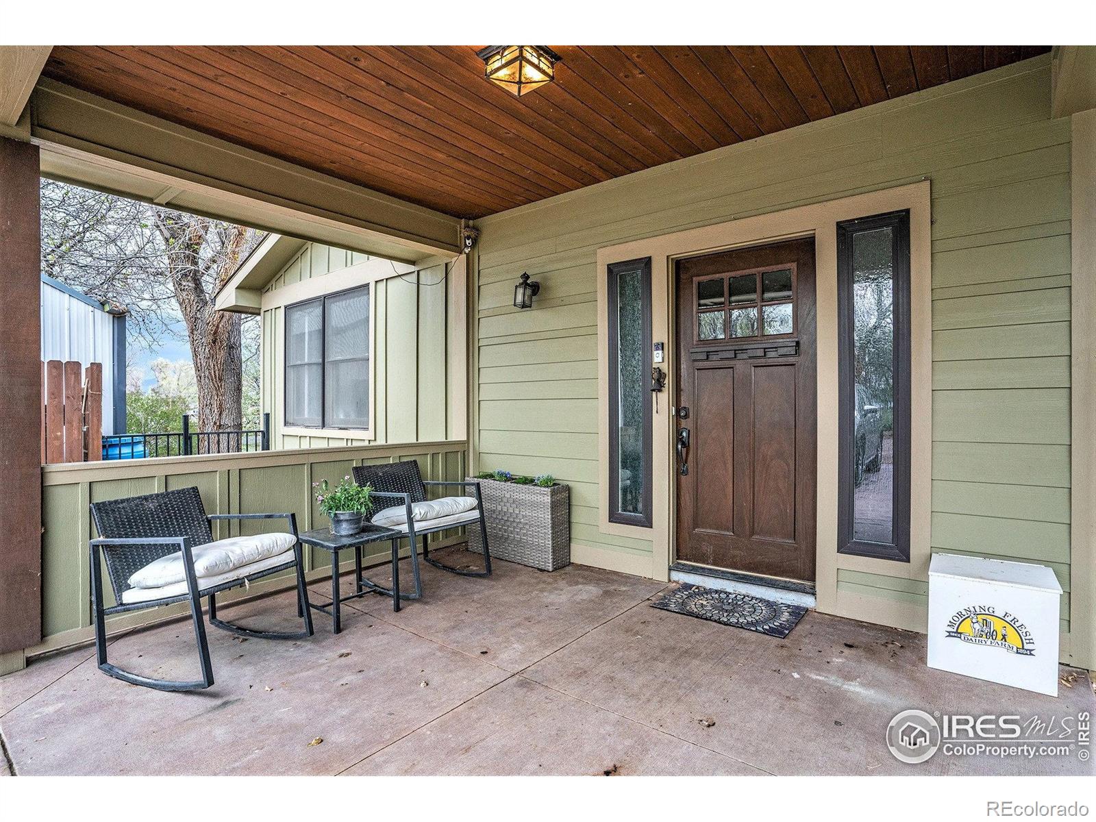 MLS Image #3 for 3915 n county road 19 ,fort collins, Colorado