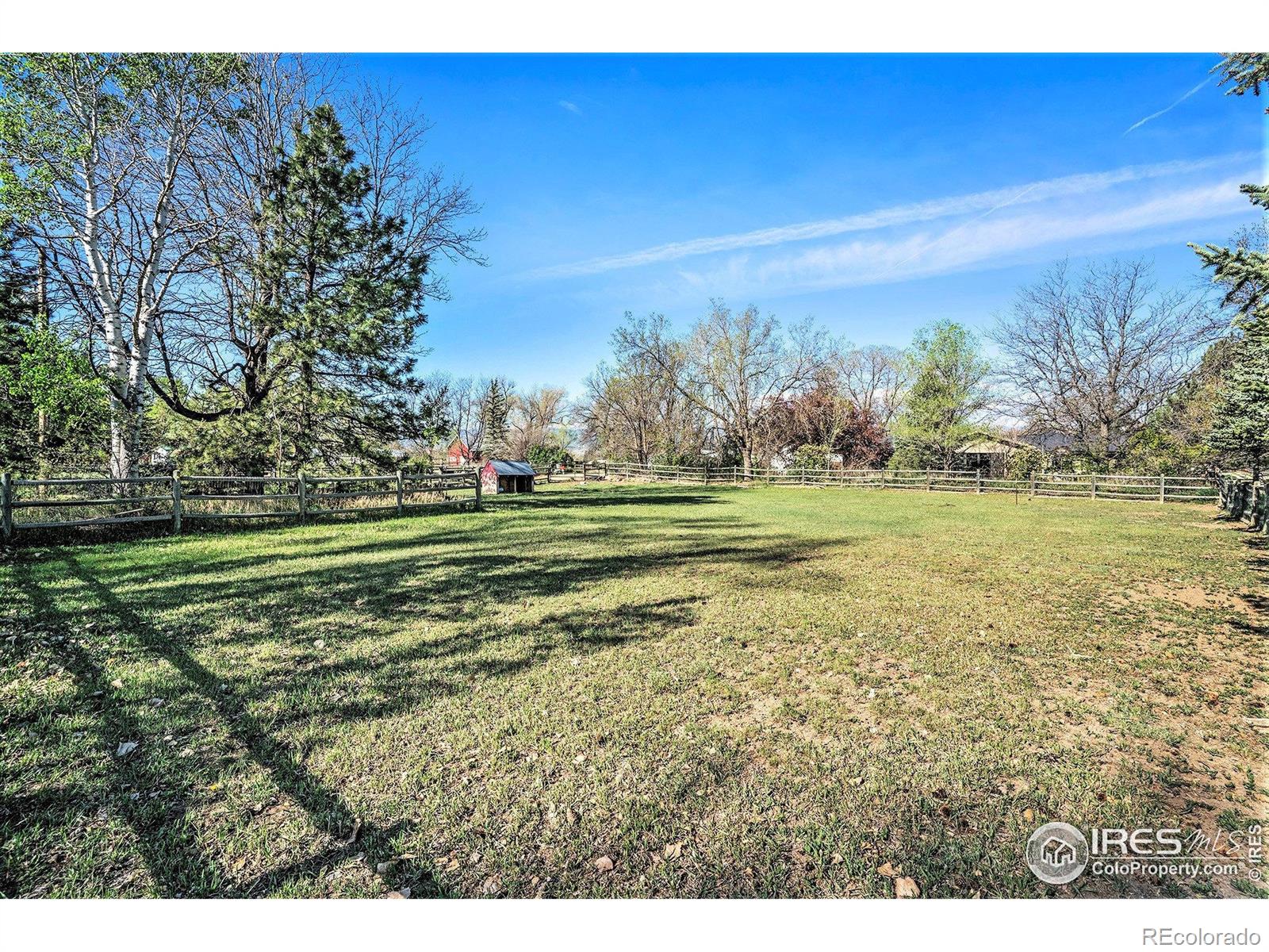 MLS Image #31 for 3915 n county road 19 ,fort collins, Colorado