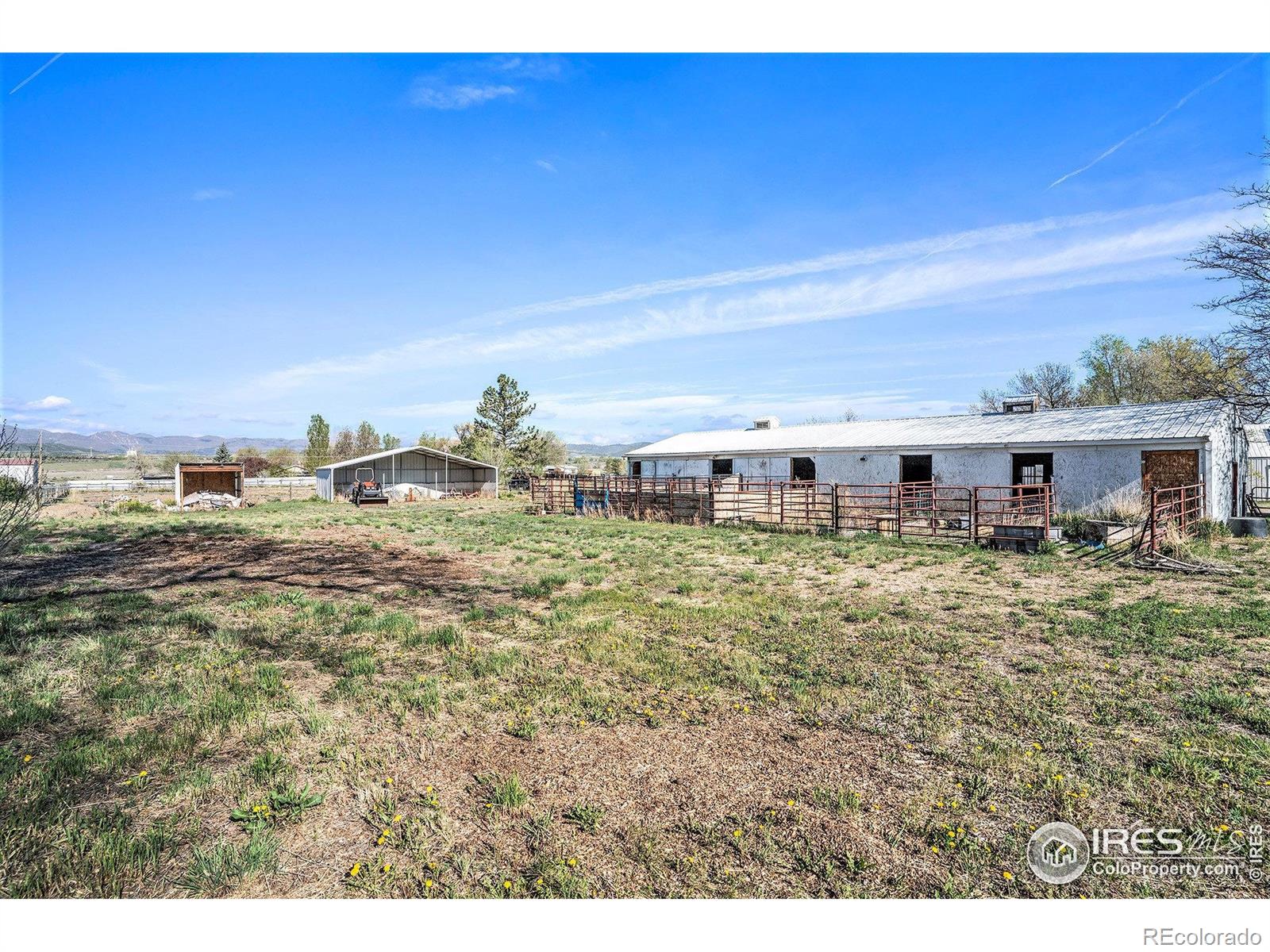 MLS Image #32 for 3915 n county road 19 ,fort collins, Colorado