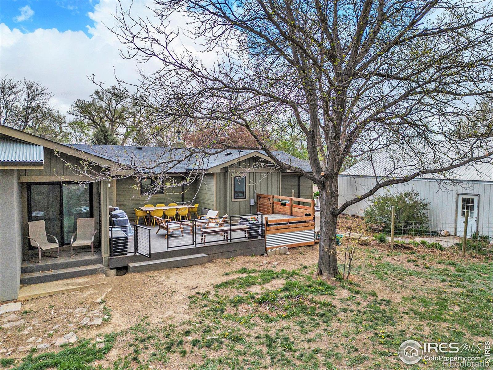 MLS Image #33 for 3915 n county road 19 ,fort collins, Colorado