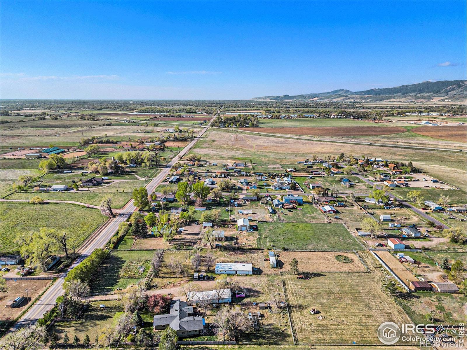 MLS Image #34 for 3915 n county road 19 ,fort collins, Colorado