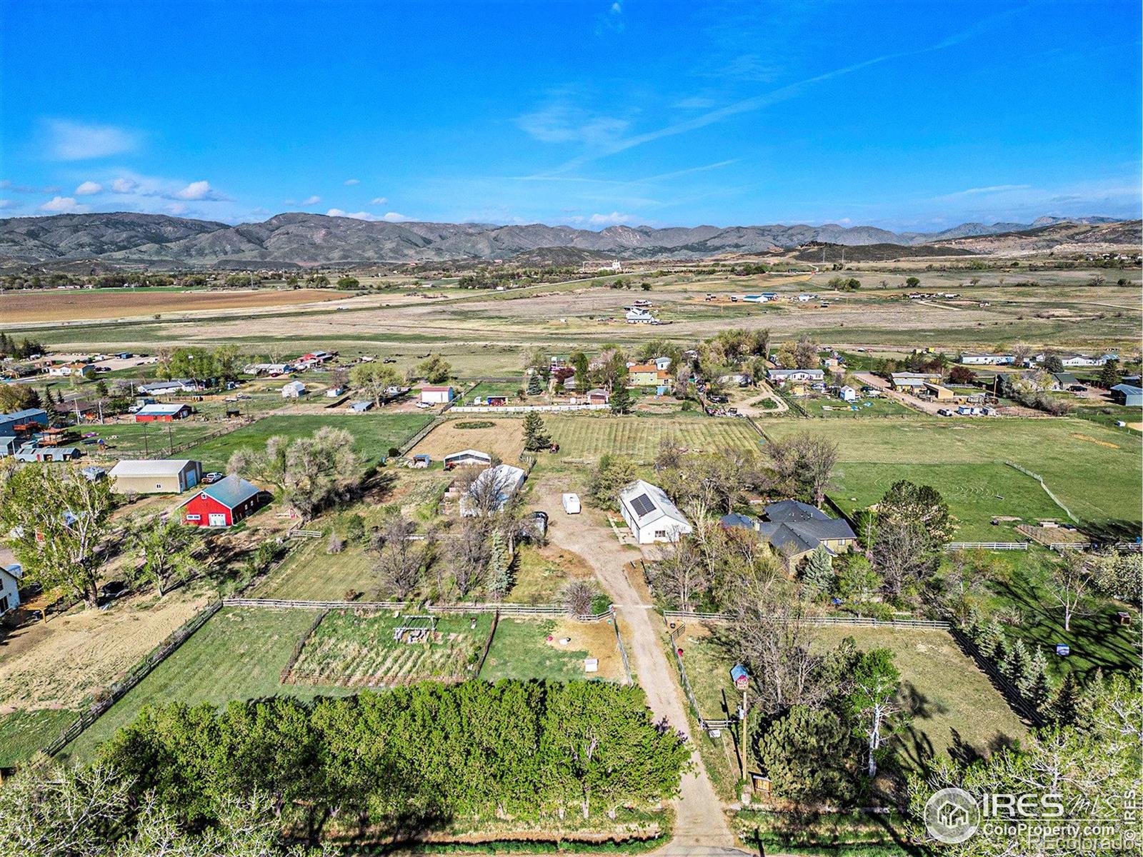 MLS Image #36 for 3915 n county road 19 ,fort collins, Colorado