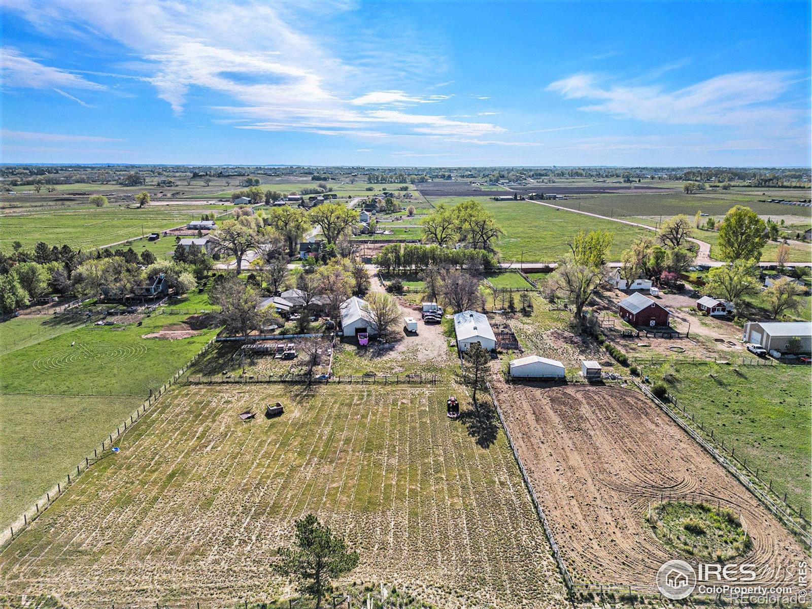 MLS Image #37 for 3915 n county road 19 ,fort collins, Colorado