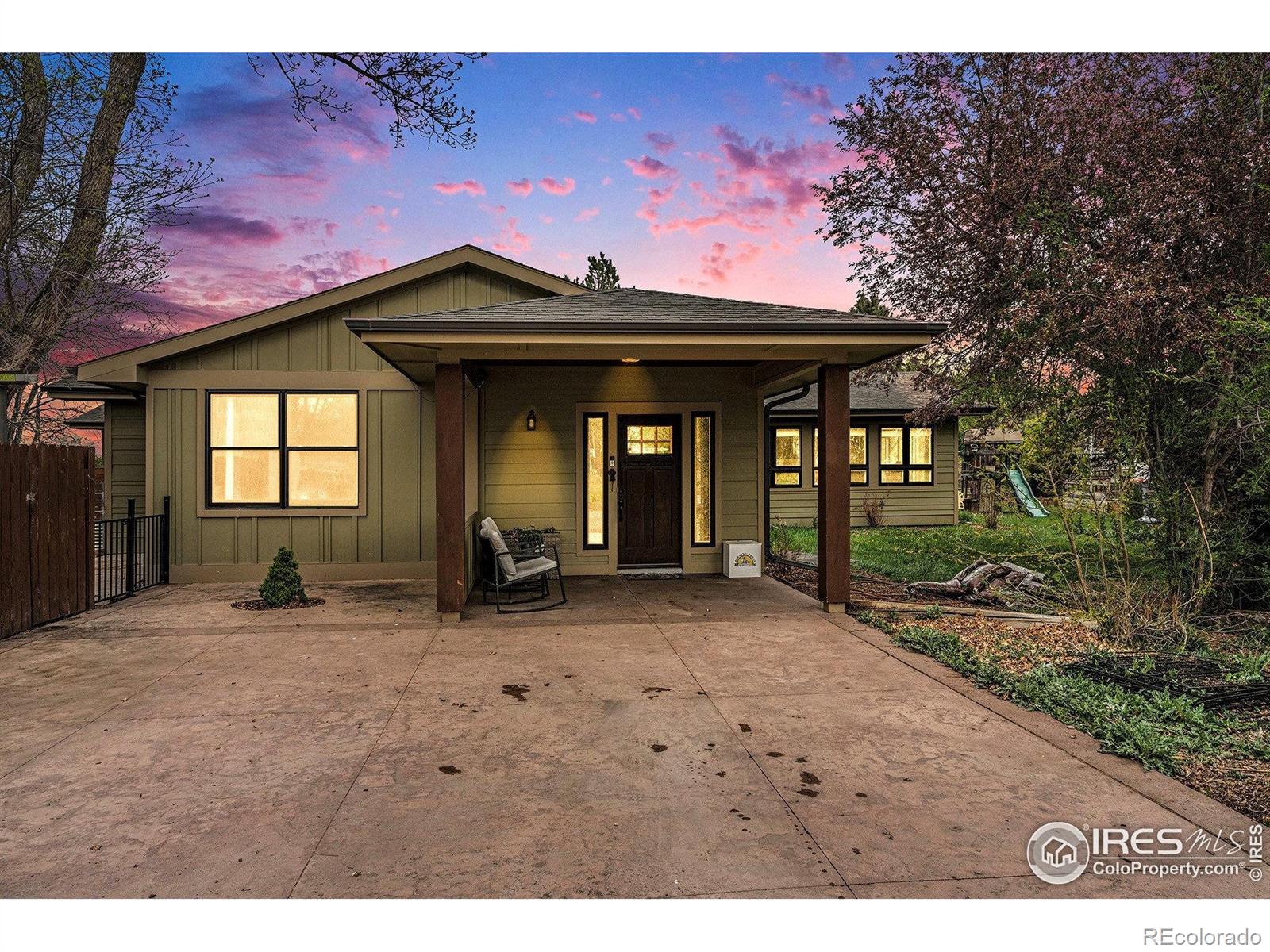 MLS Image #4 for 3915 n county road 19 ,fort collins, Colorado