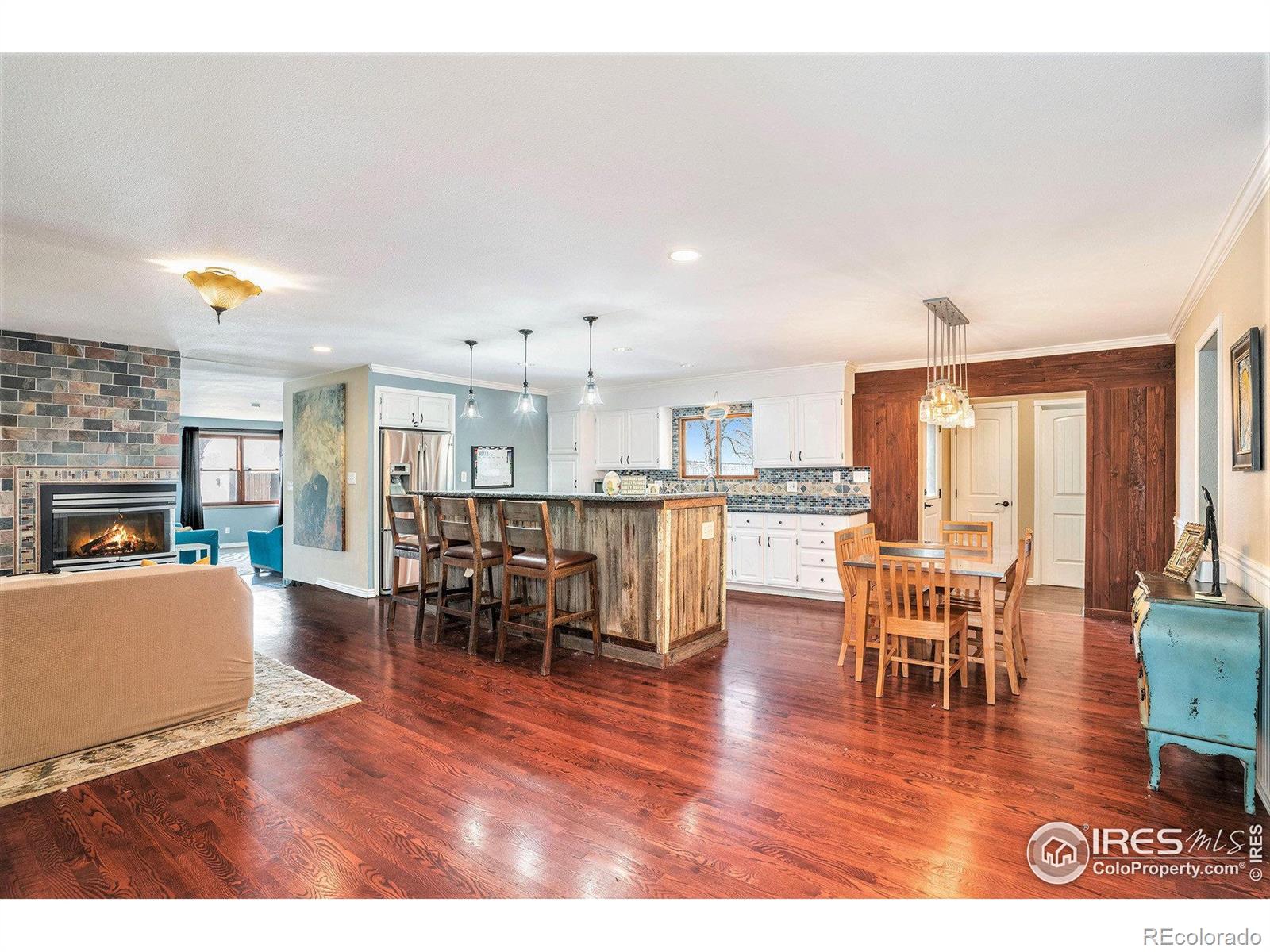 MLS Image #7 for 3915 n county road 19 ,fort collins, Colorado