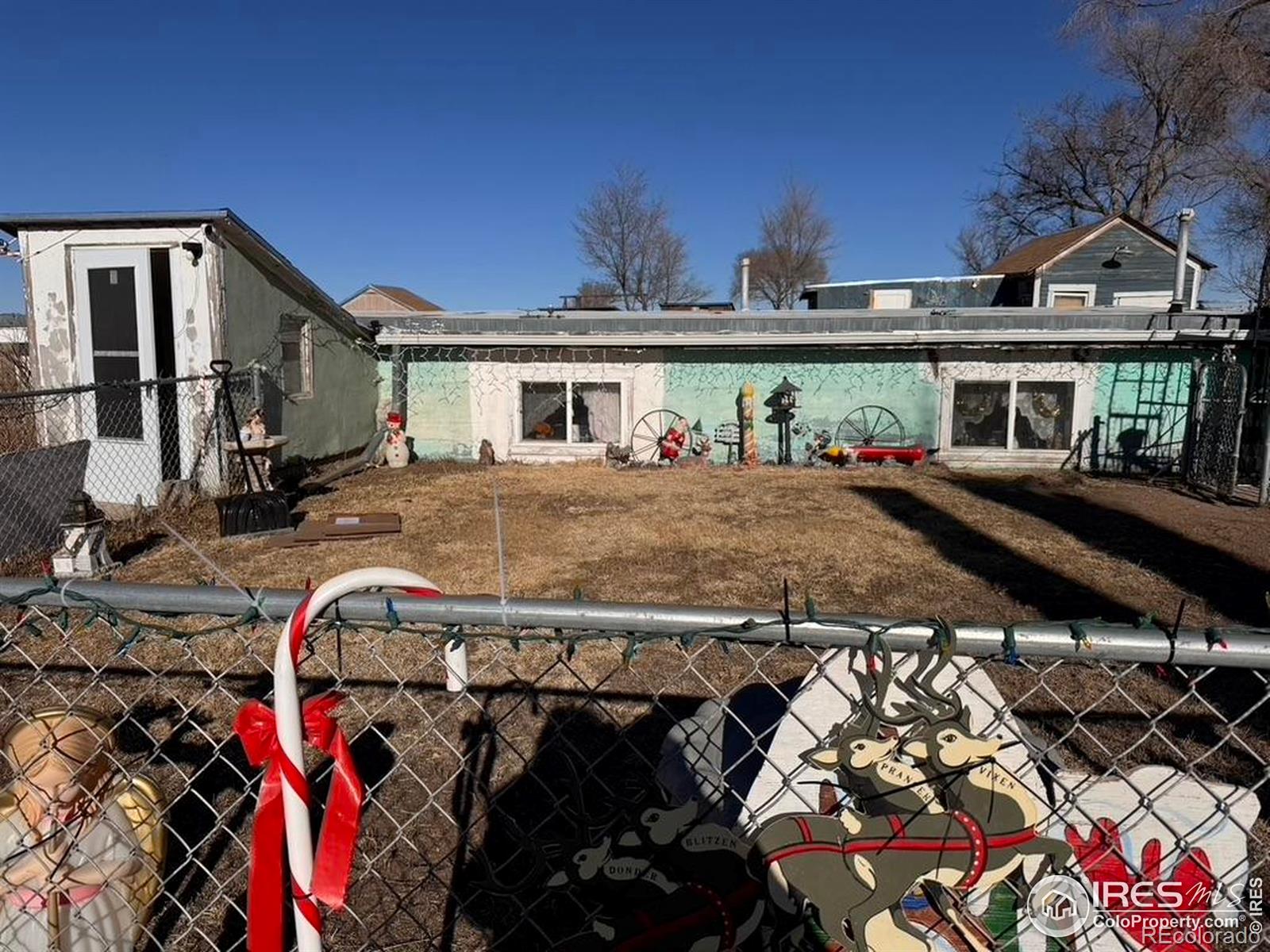 MLS Image #1 for 17179  county road 30 ,sterling, Colorado