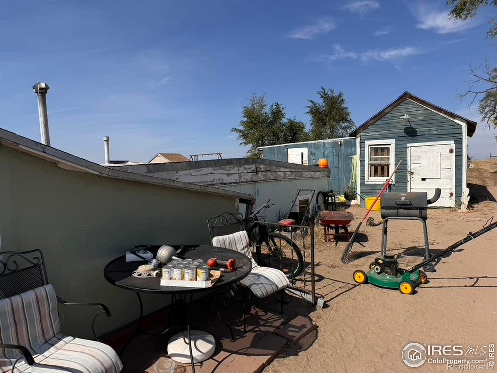 MLS Image #12 for 17179  county road 30 ,sterling, Colorado
