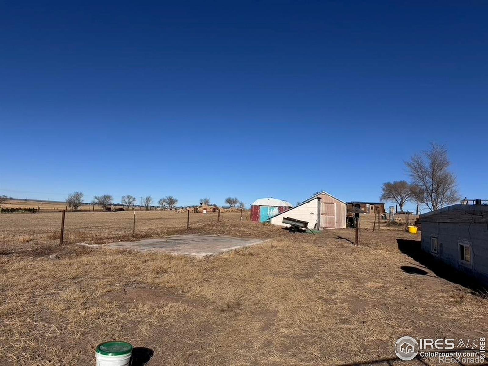 MLS Image #2 for 17179  county road 30 ,sterling, Colorado