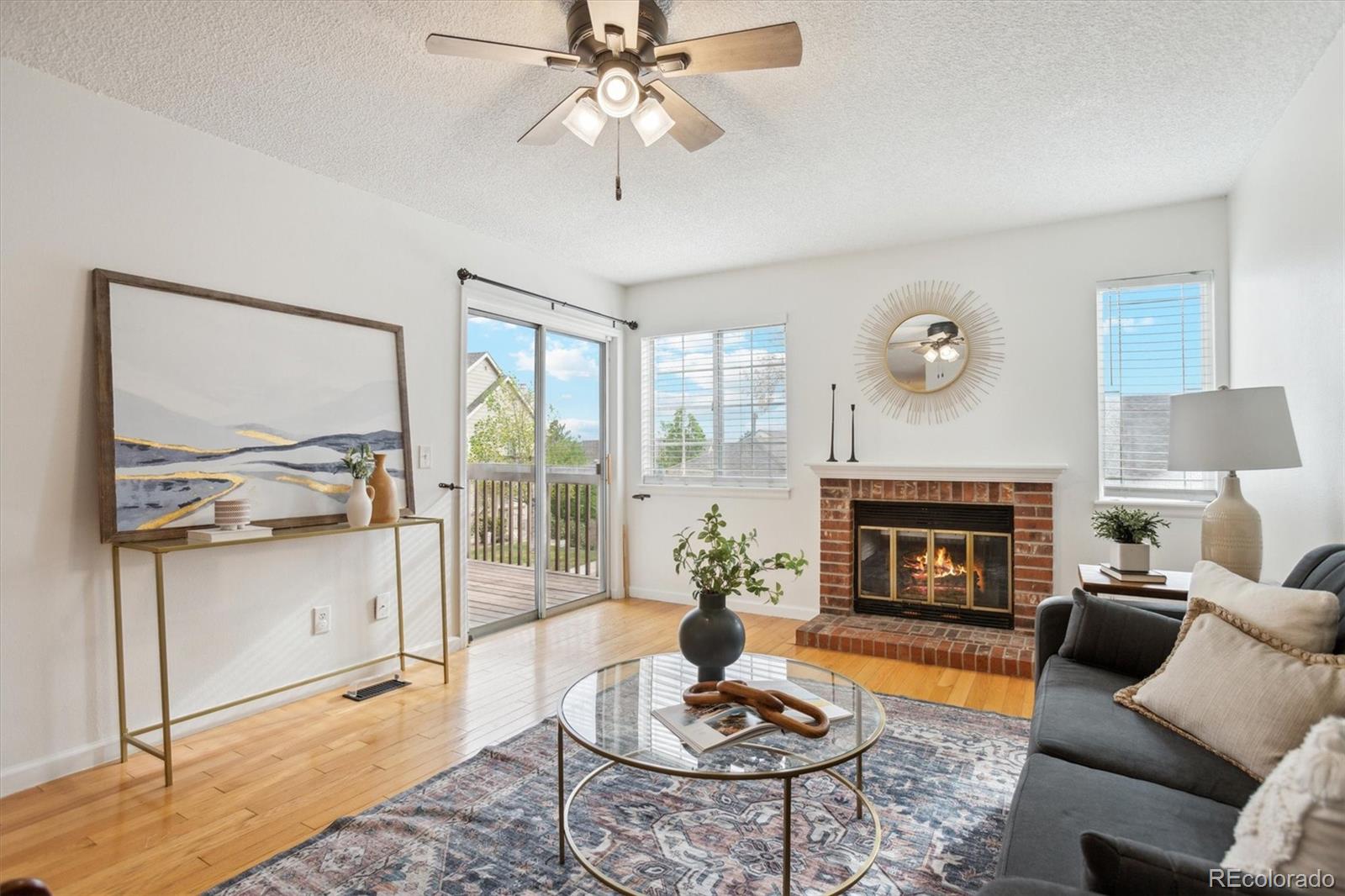 MLS Image #5 for 1470 s quebec way,denver, Colorado