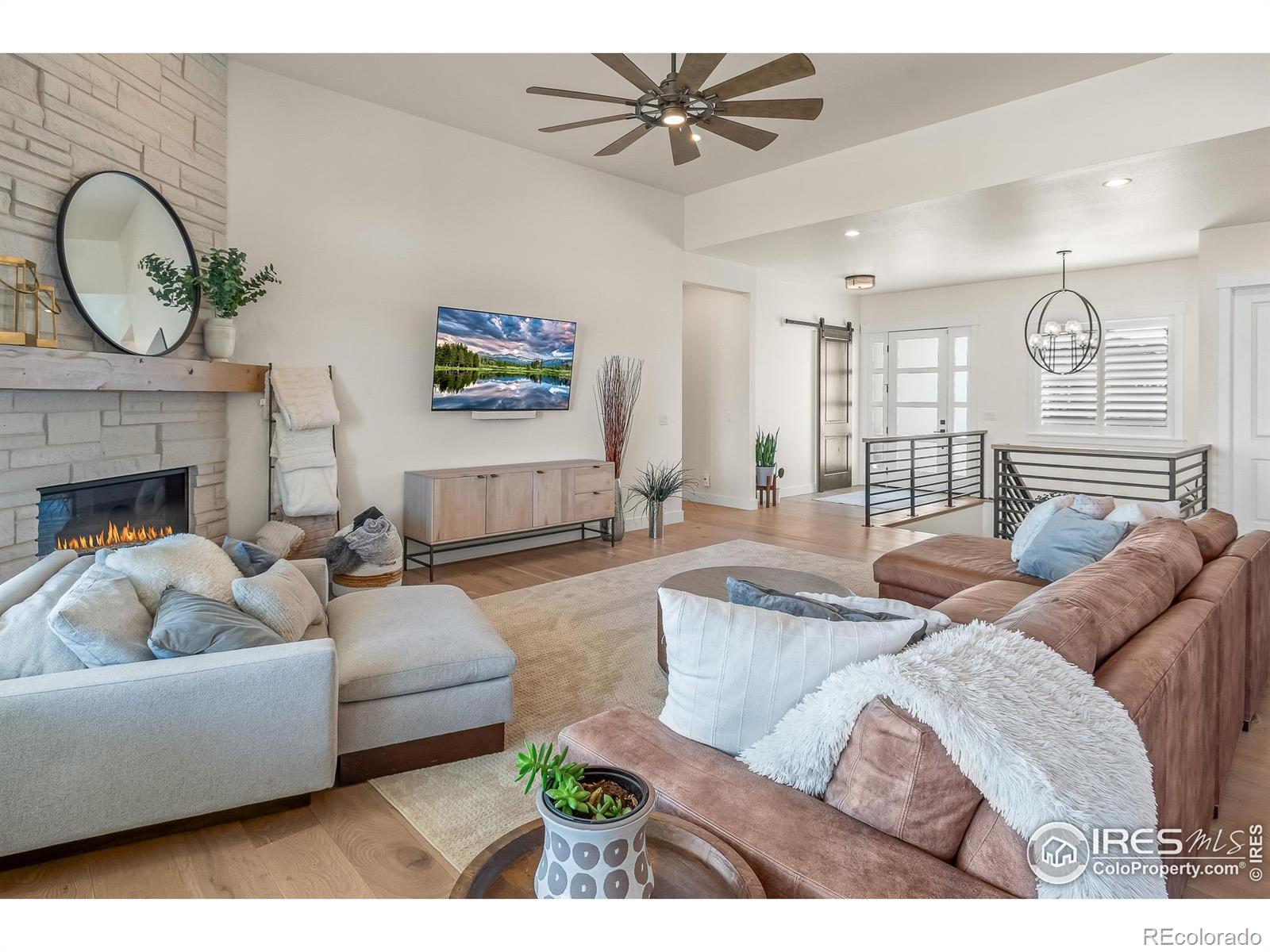 MLS Image #11 for 2674  bluestem willow court,loveland, Colorado