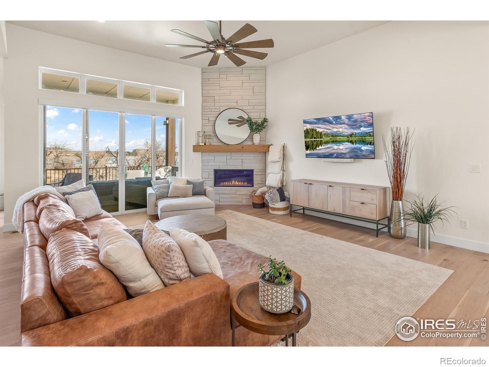 MLS Image #12 for 2674  bluestem willow court,loveland, Colorado