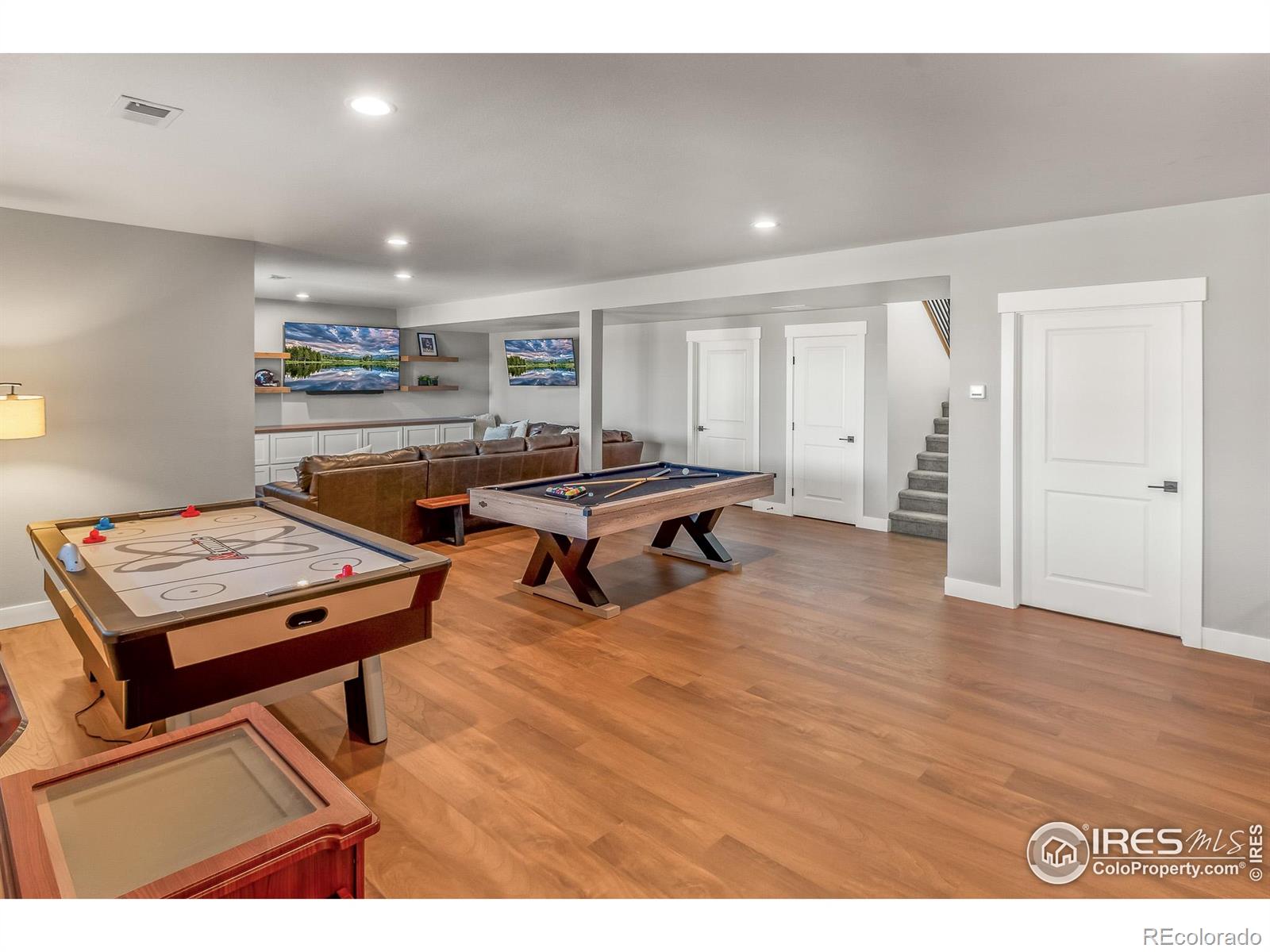 MLS Image #23 for 2674  bluestem willow court,loveland, Colorado