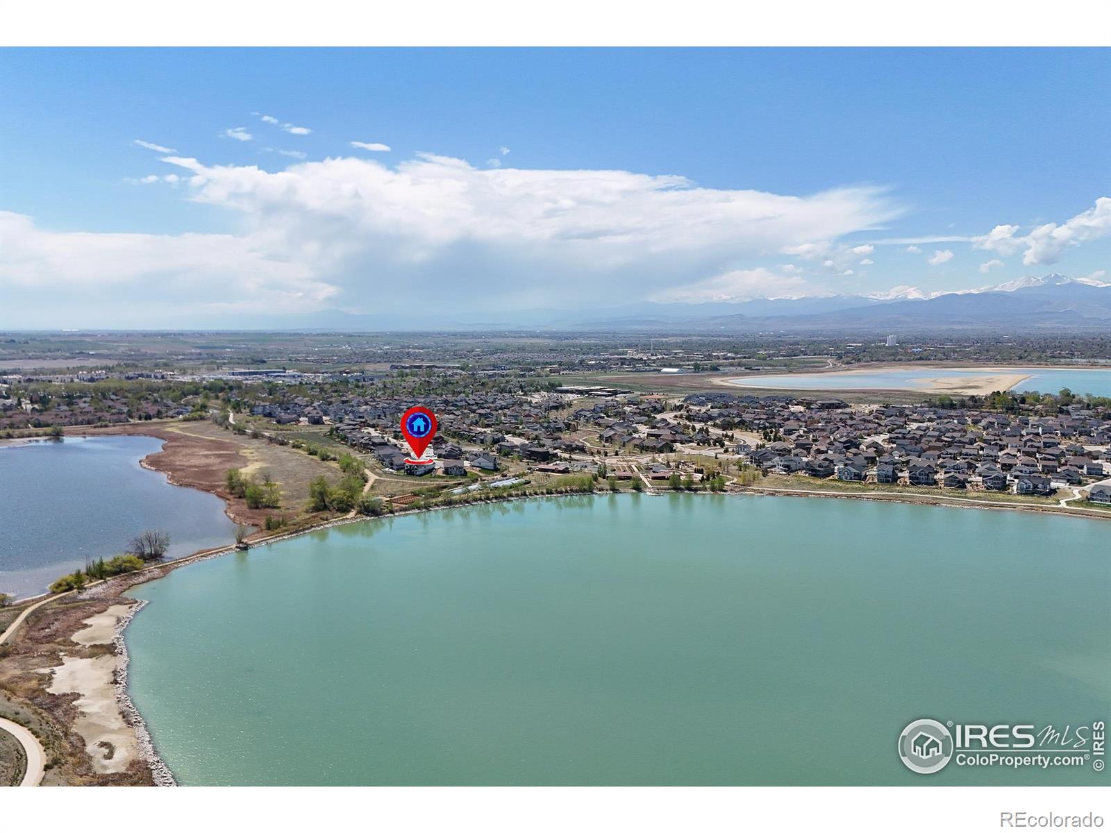 MLS Image #32 for 2674  bluestem willow court,loveland, Colorado