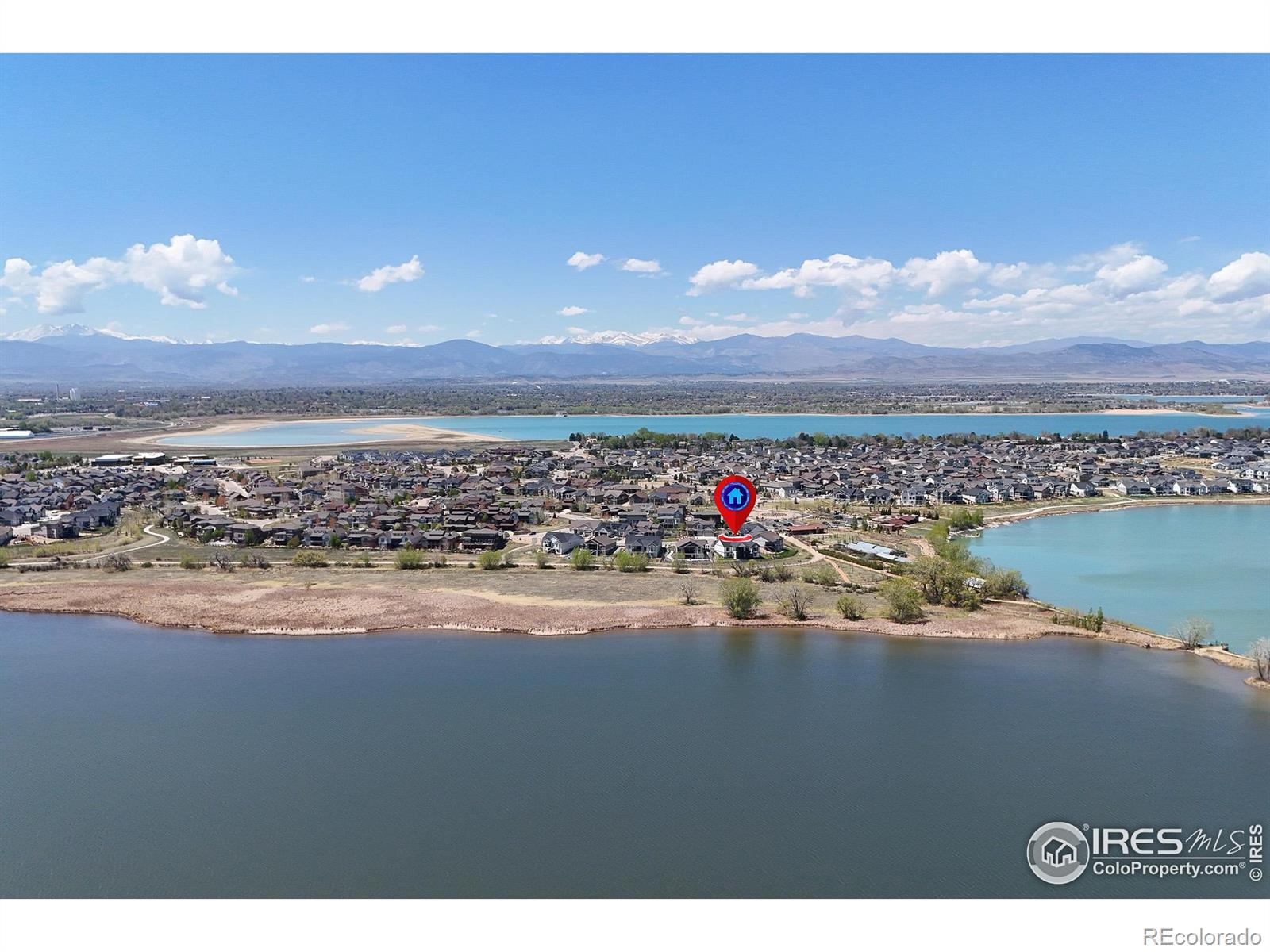 MLS Image #33 for 2674  bluestem willow court,loveland, Colorado