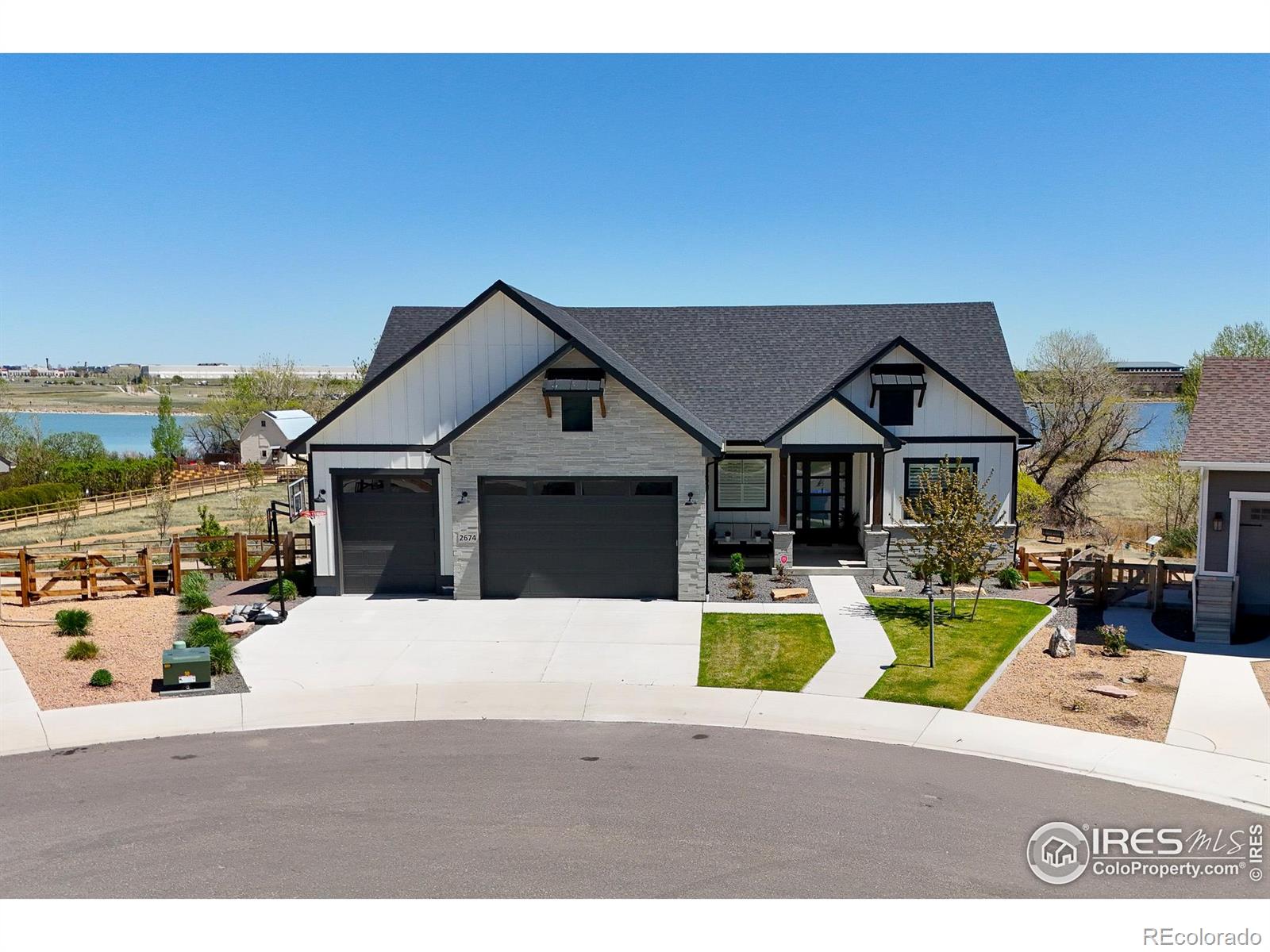 MLS Image #34 for 2674  bluestem willow court,loveland, Colorado