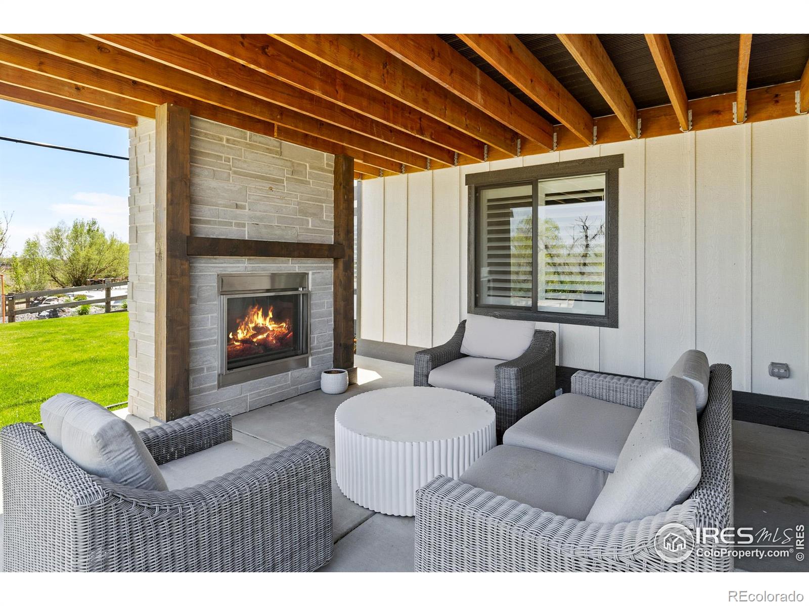MLS Image #36 for 2674  bluestem willow court,loveland, Colorado