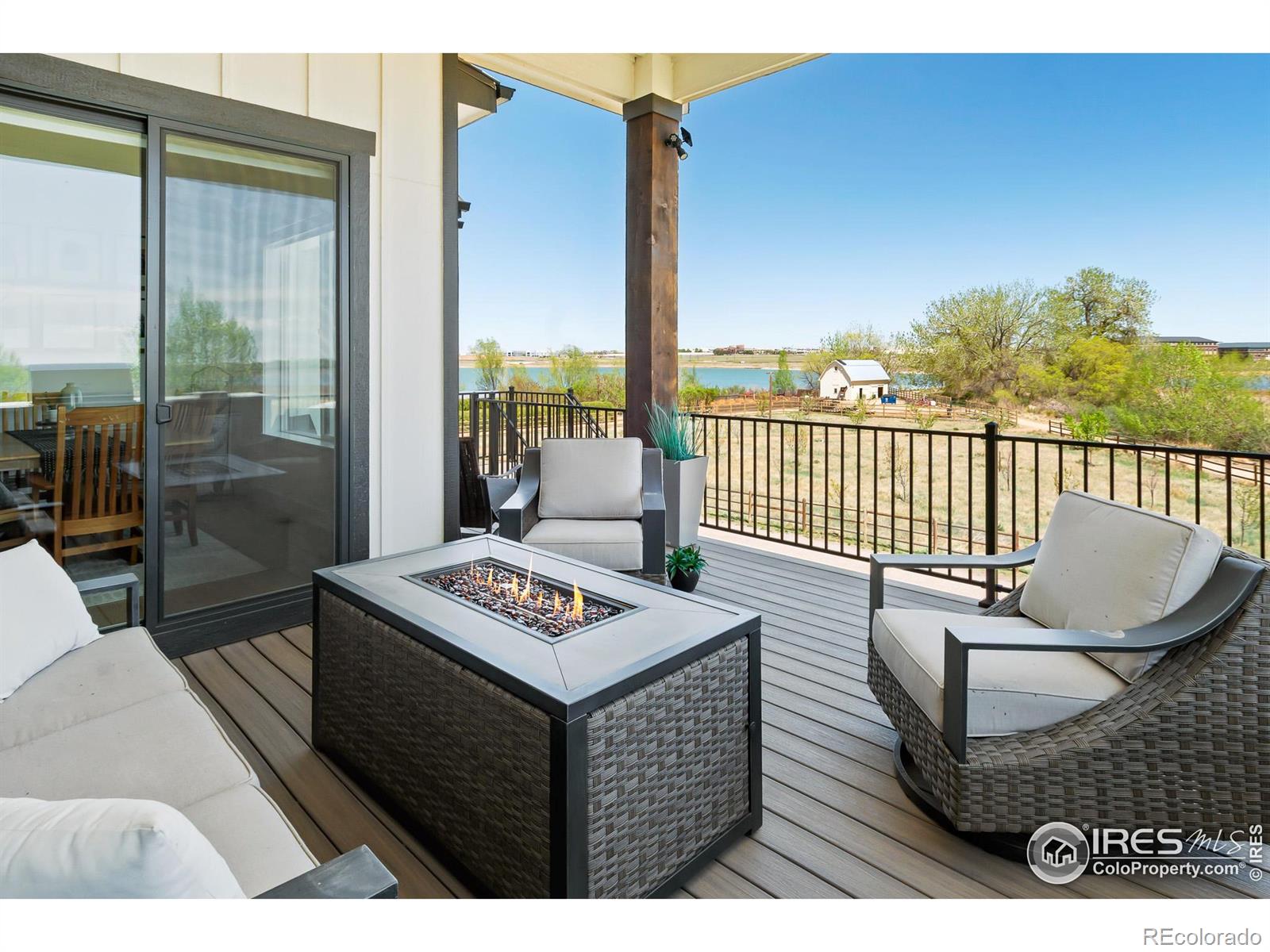 MLS Image #38 for 2674  bluestem willow court,loveland, Colorado