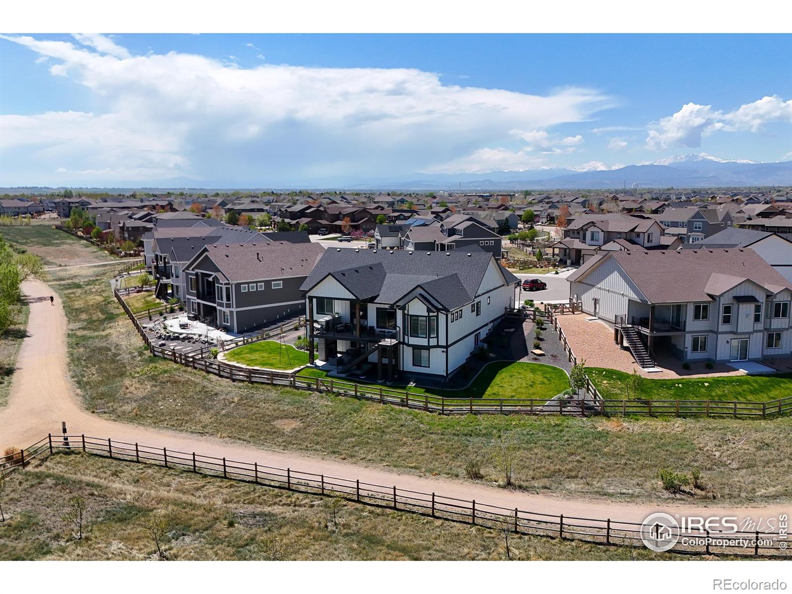 MLS Image #39 for 2674  bluestem willow court,loveland, Colorado