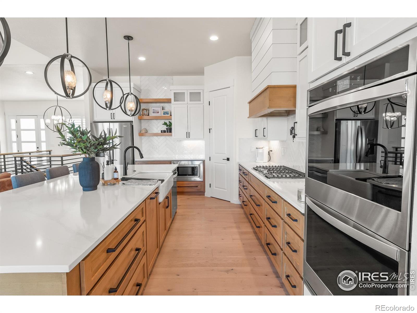 MLS Image #5 for 2674  bluestem willow court,loveland, Colorado
