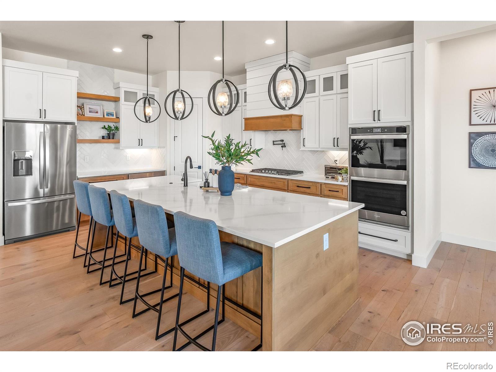 MLS Image #6 for 2674  bluestem willow court,loveland, Colorado