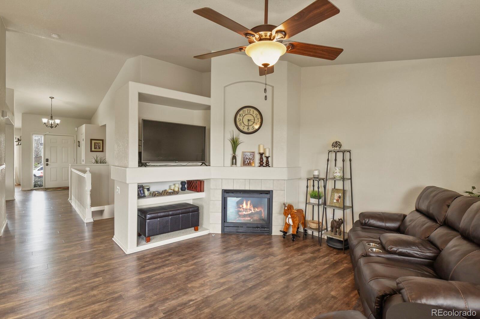 MLS Image #10 for 1457  rosedale street,castle rock, Colorado