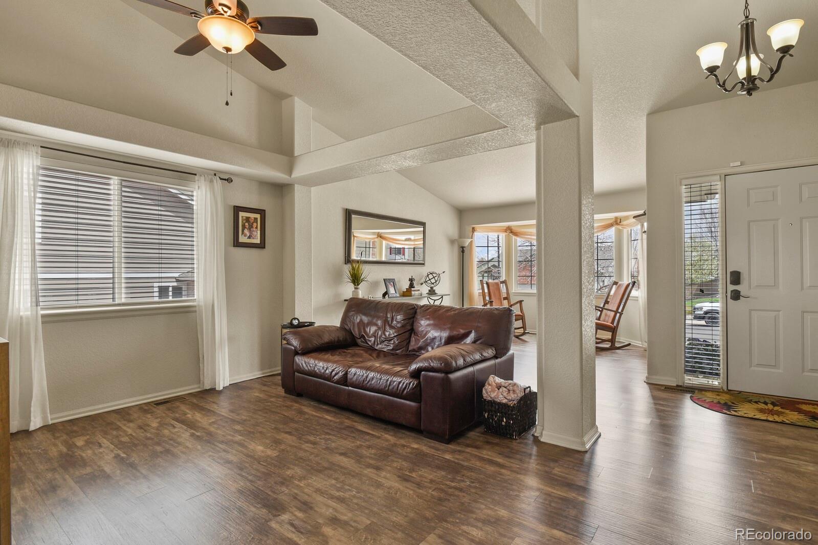 MLS Image #2 for 1457  rosedale street,castle rock, Colorado