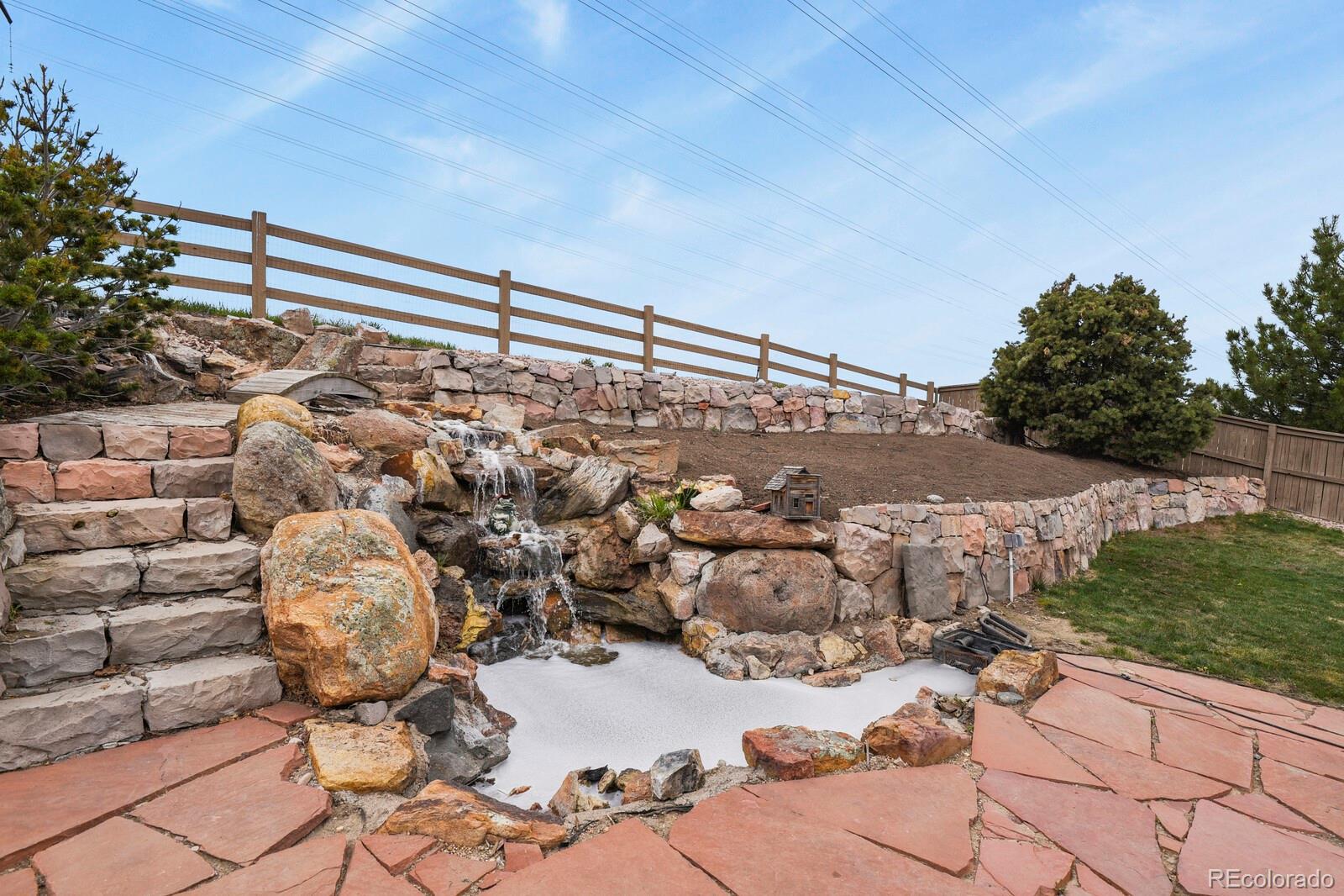 MLS Image #27 for 1457  rosedale street,castle rock, Colorado