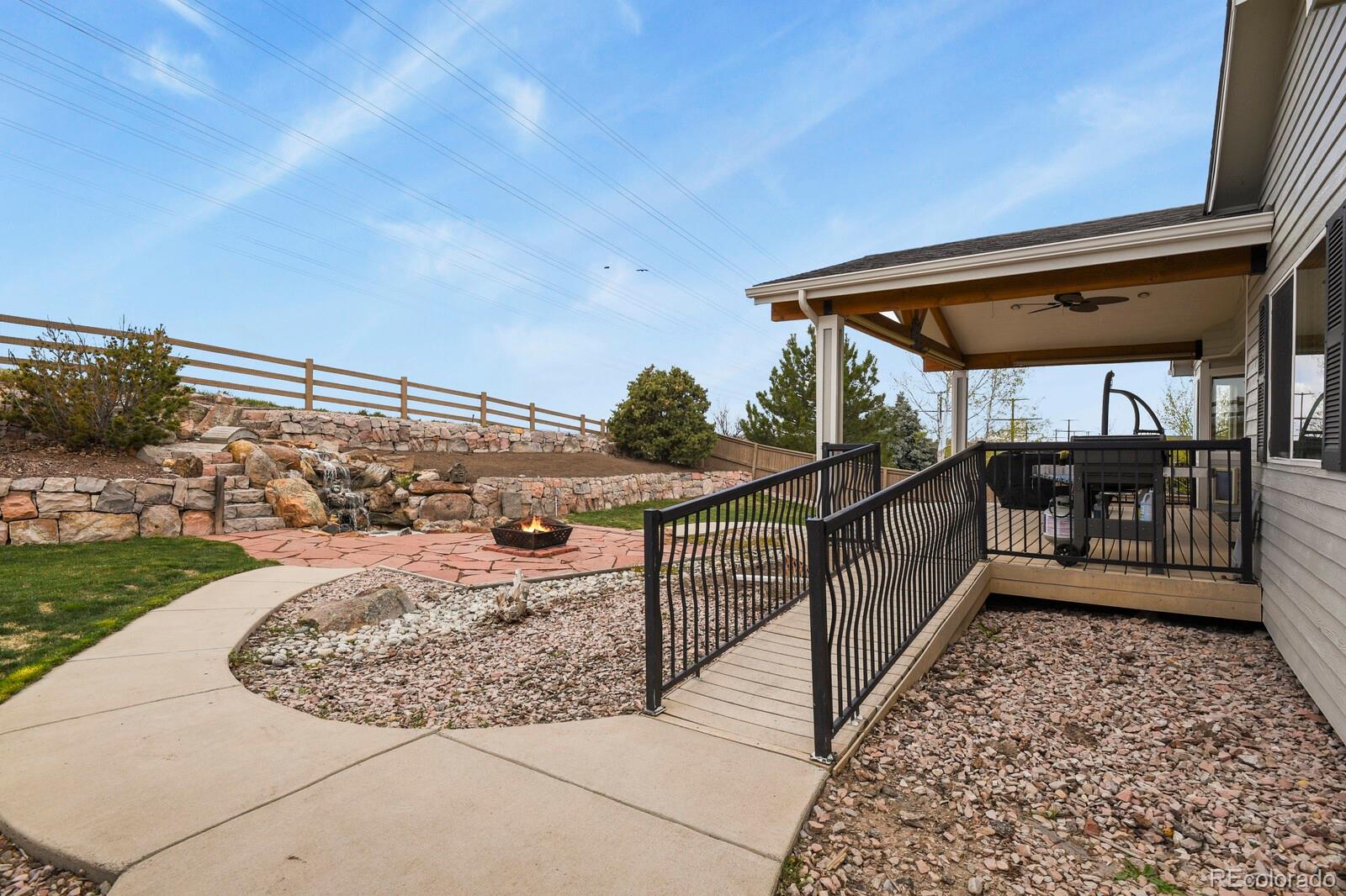 MLS Image #28 for 1457  rosedale street,castle rock, Colorado