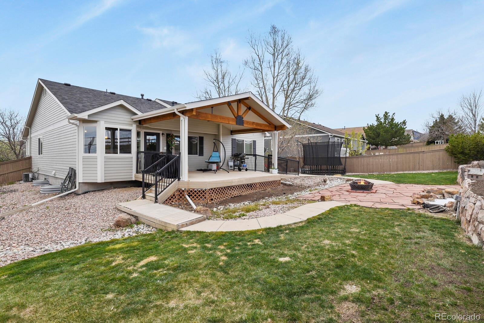 MLS Image #29 for 1457  rosedale street,castle rock, Colorado