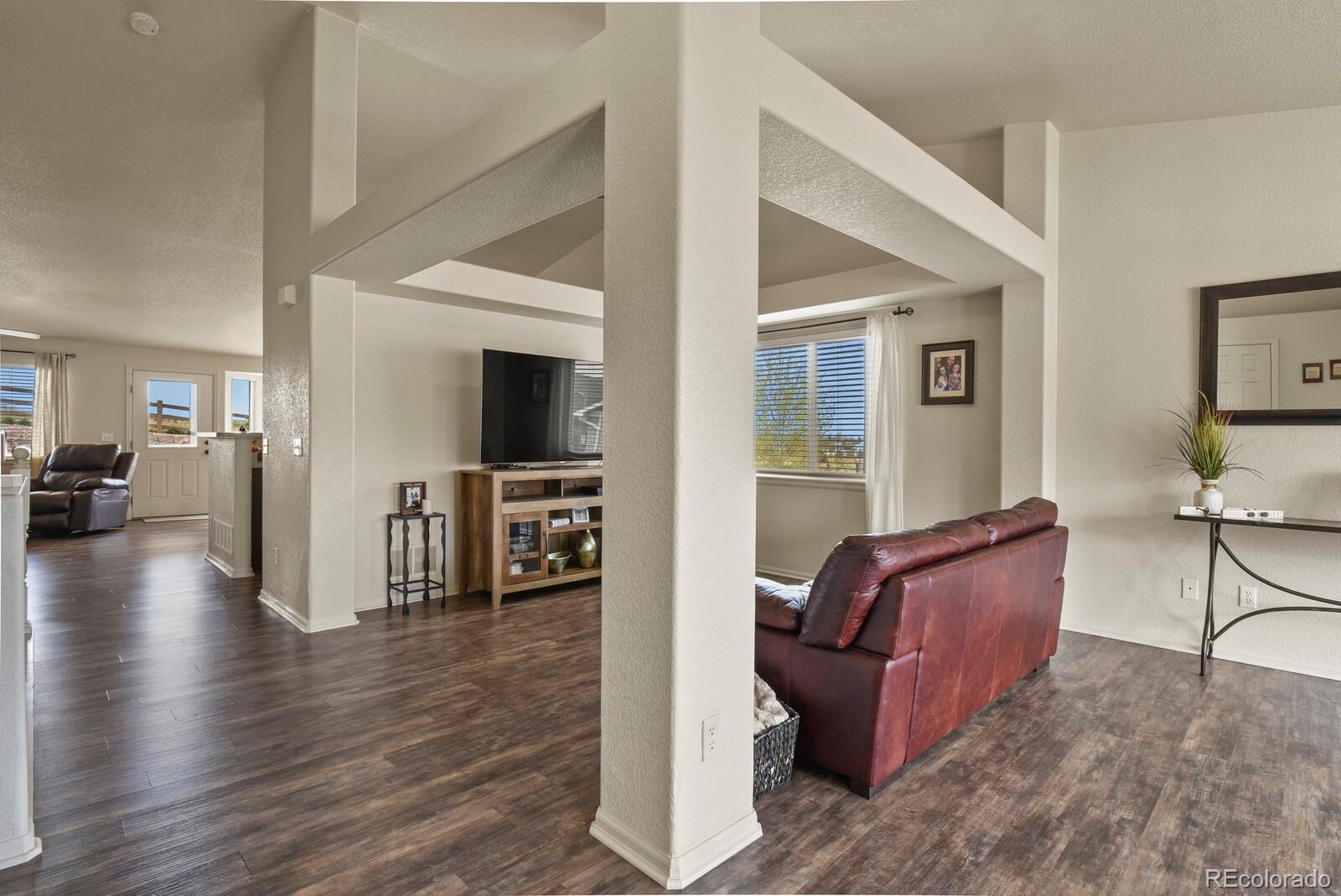MLS Image #3 for 1457  rosedale street,castle rock, Colorado