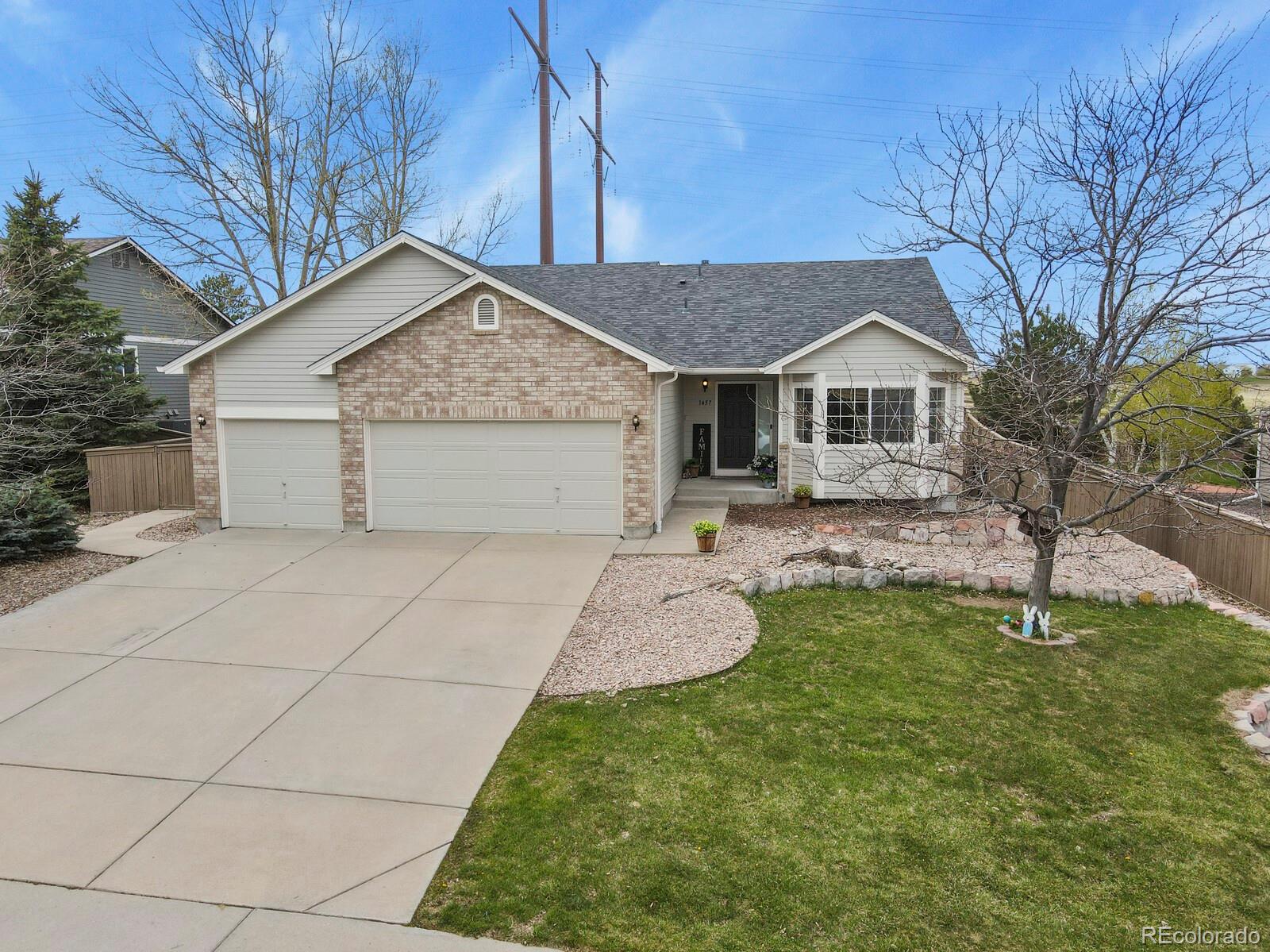 MLS Image #30 for 1457  rosedale street,castle rock, Colorado
