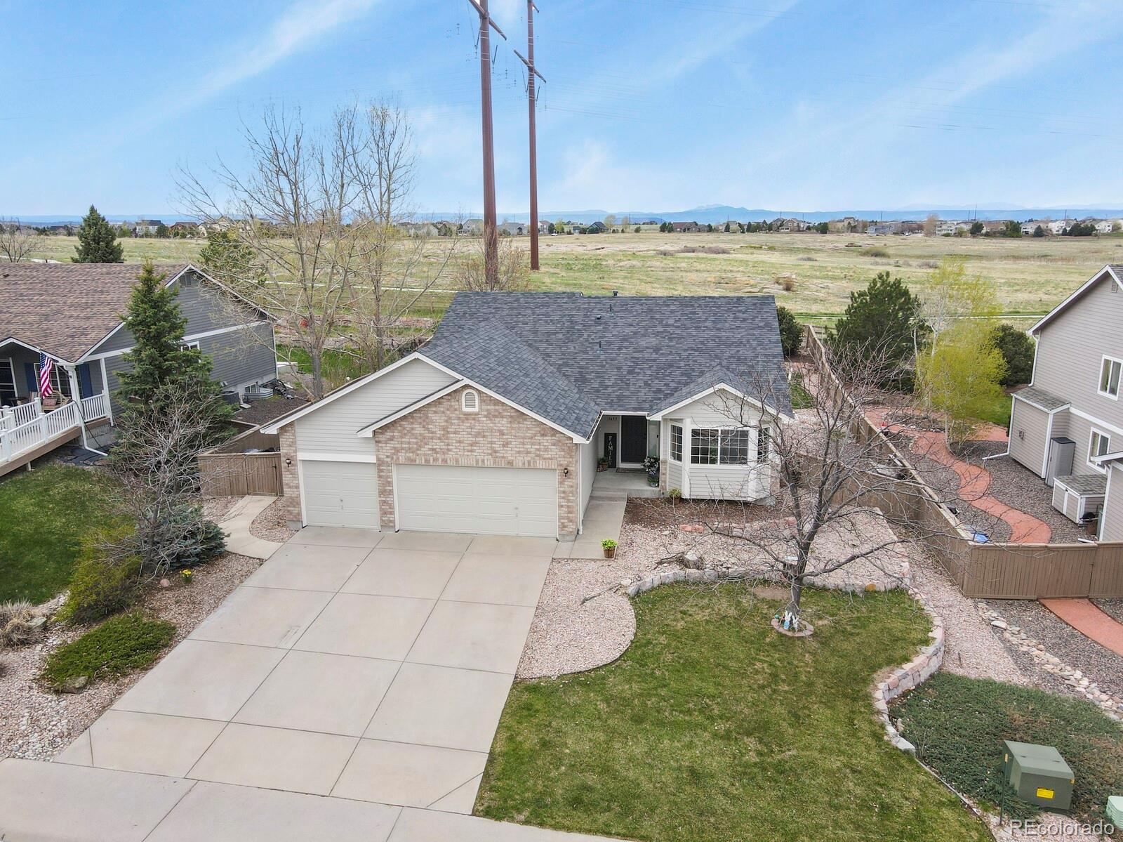 MLS Image #31 for 1457  rosedale street,castle rock, Colorado