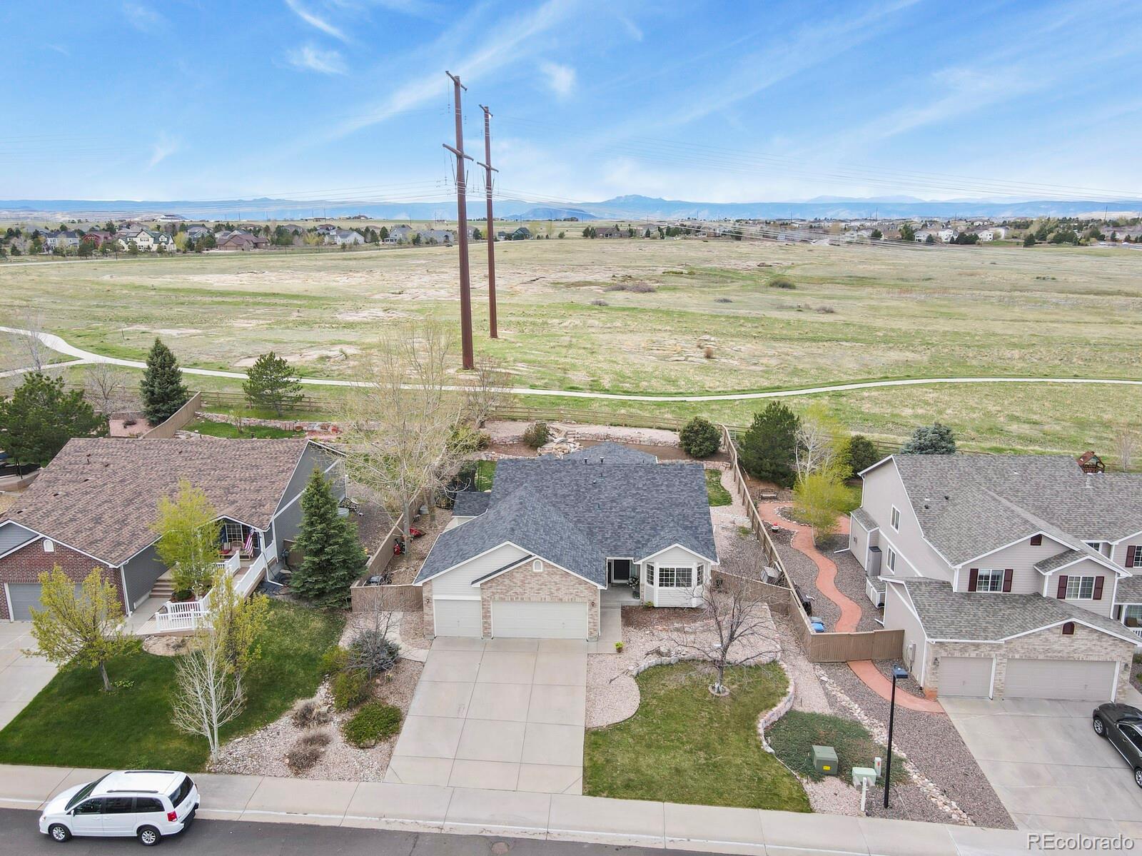 MLS Image #32 for 1457  rosedale street,castle rock, Colorado