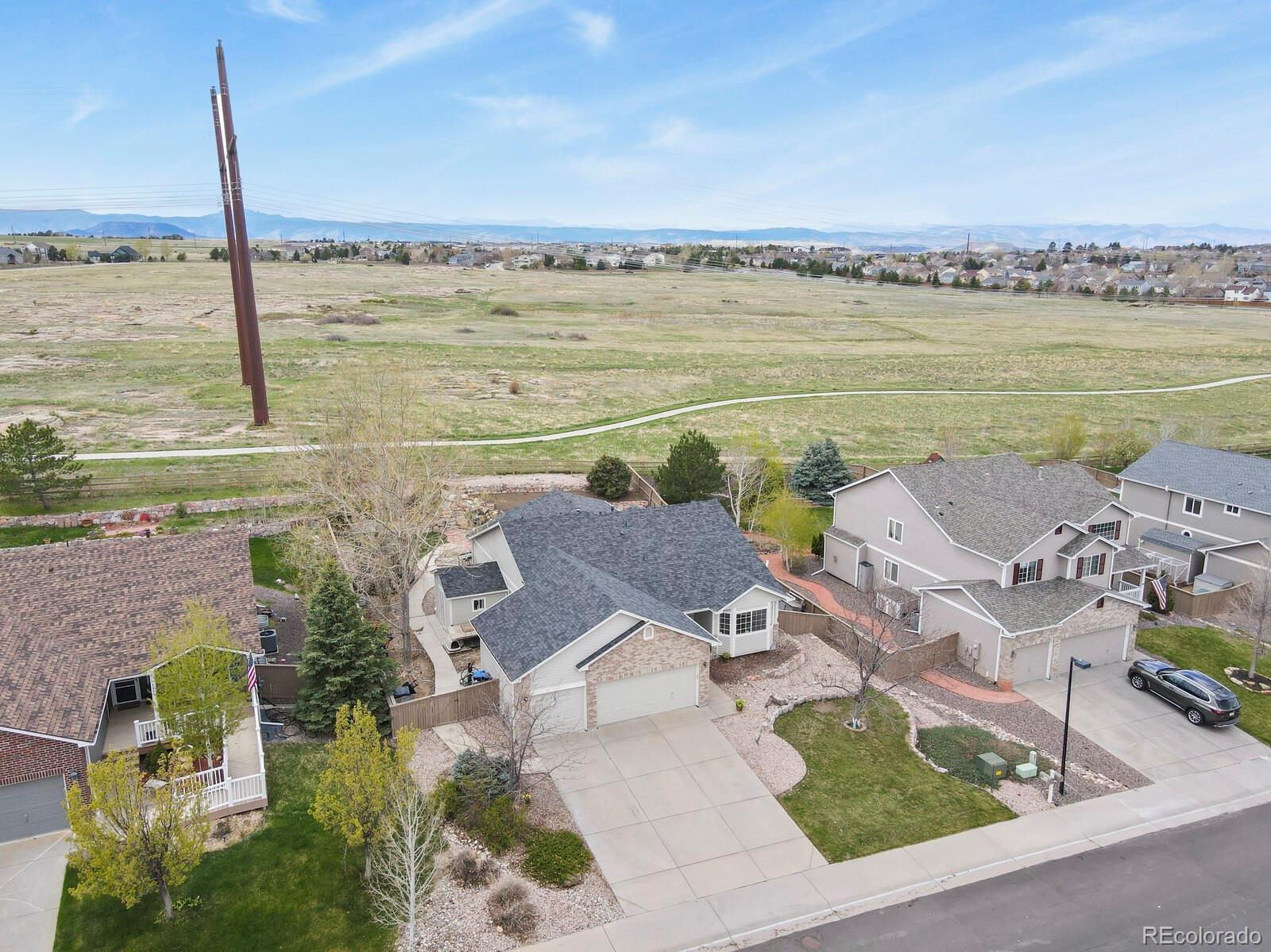 MLS Image #33 for 1457  rosedale street,castle rock, Colorado