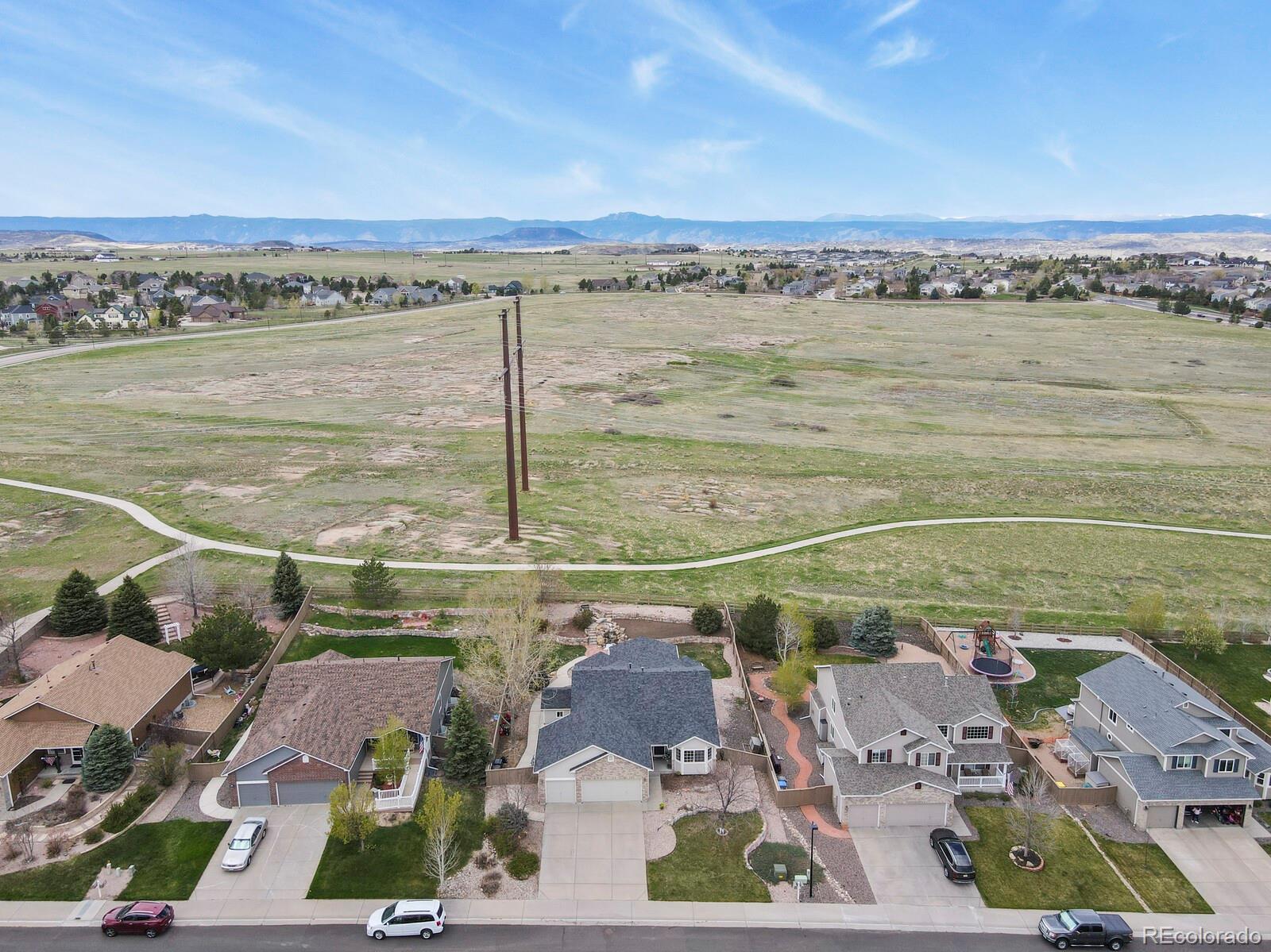 MLS Image #34 for 1457  rosedale street,castle rock, Colorado