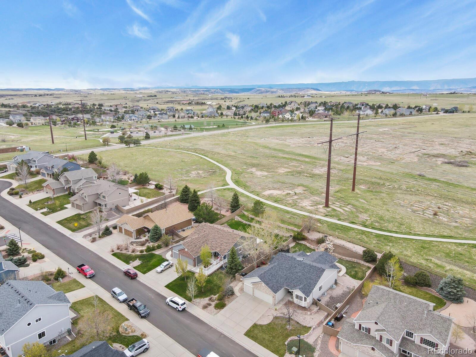 MLS Image #35 for 1457  rosedale street,castle rock, Colorado