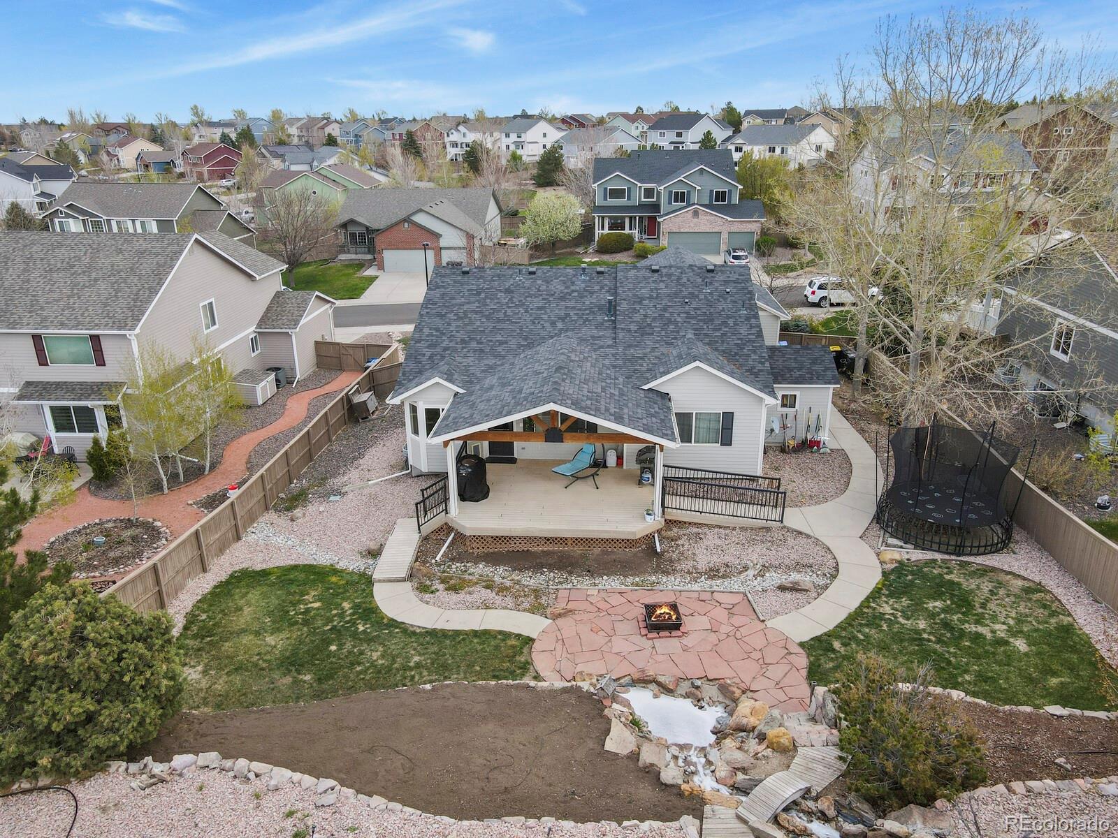 MLS Image #36 for 1457  rosedale street,castle rock, Colorado