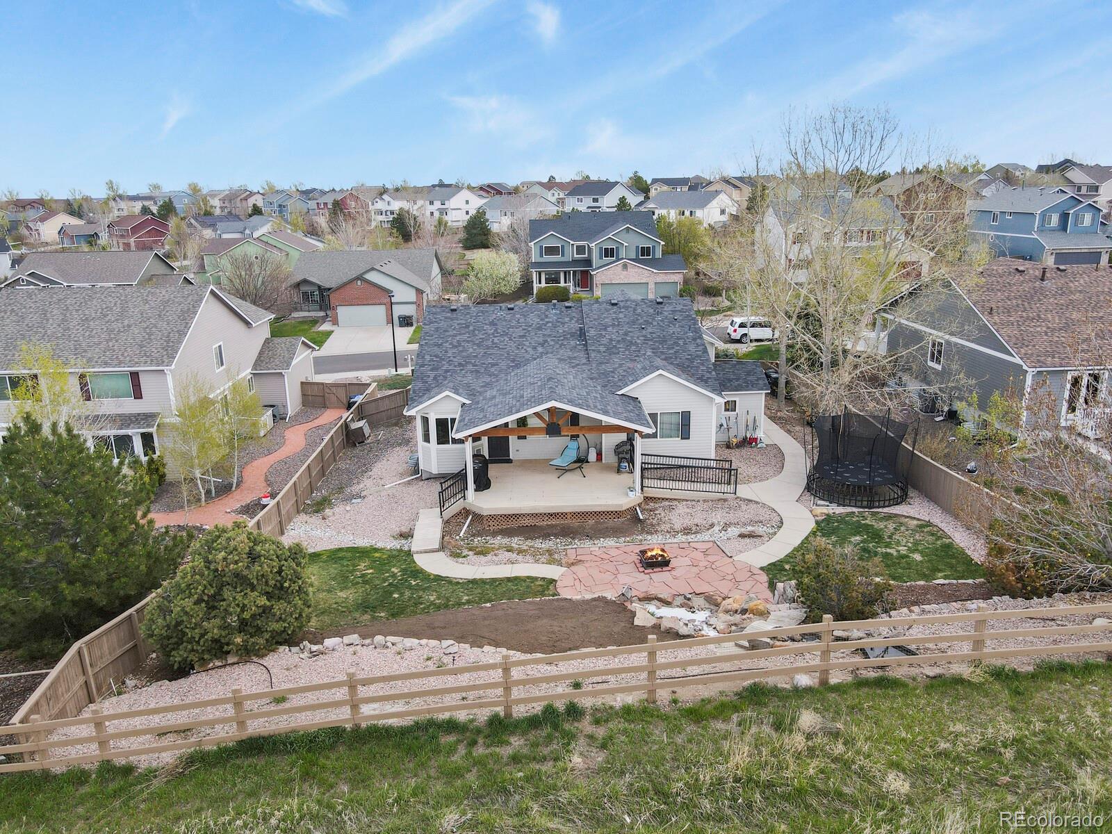 MLS Image #37 for 1457  rosedale street,castle rock, Colorado