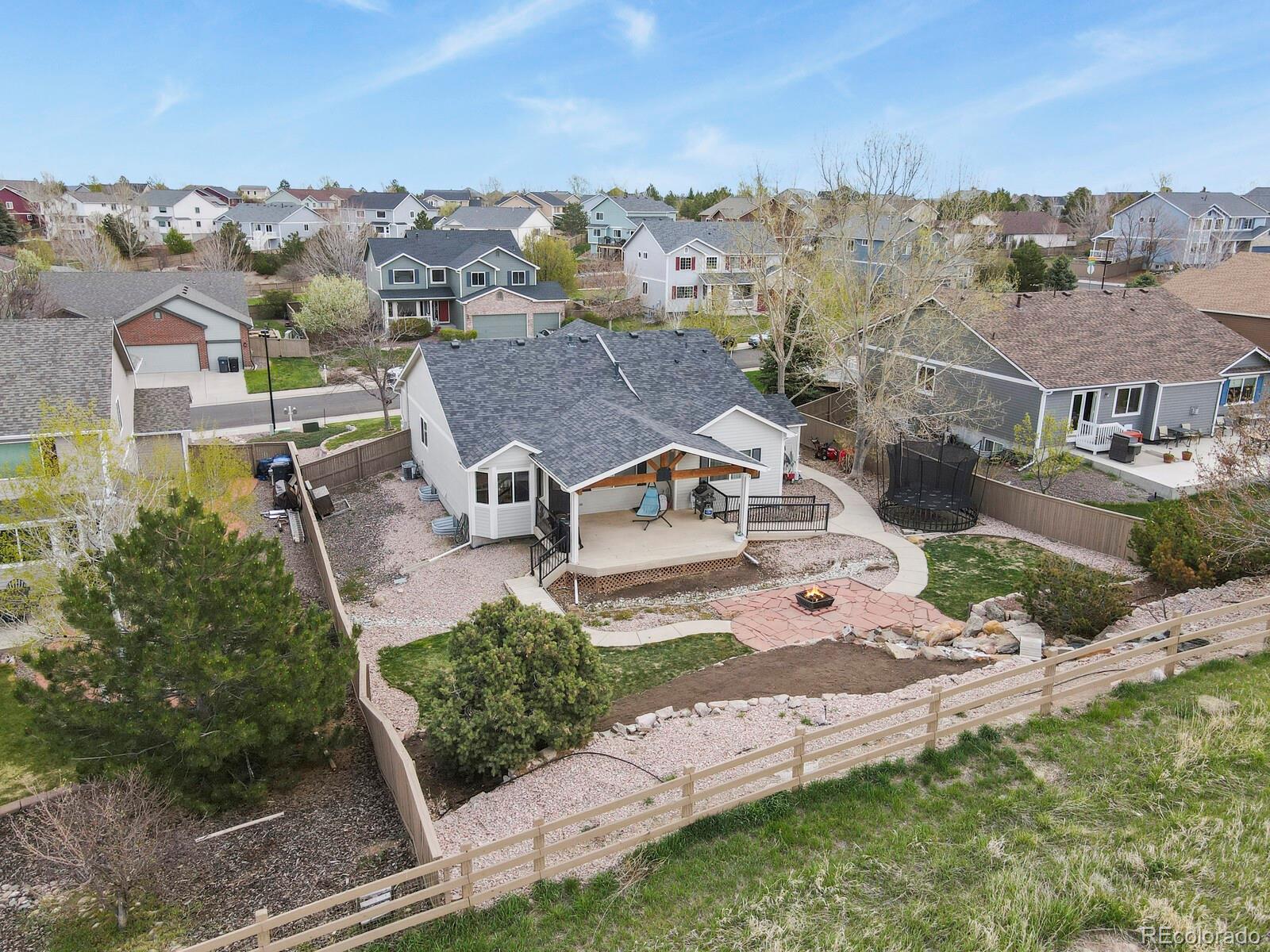 MLS Image #38 for 1457  rosedale street,castle rock, Colorado