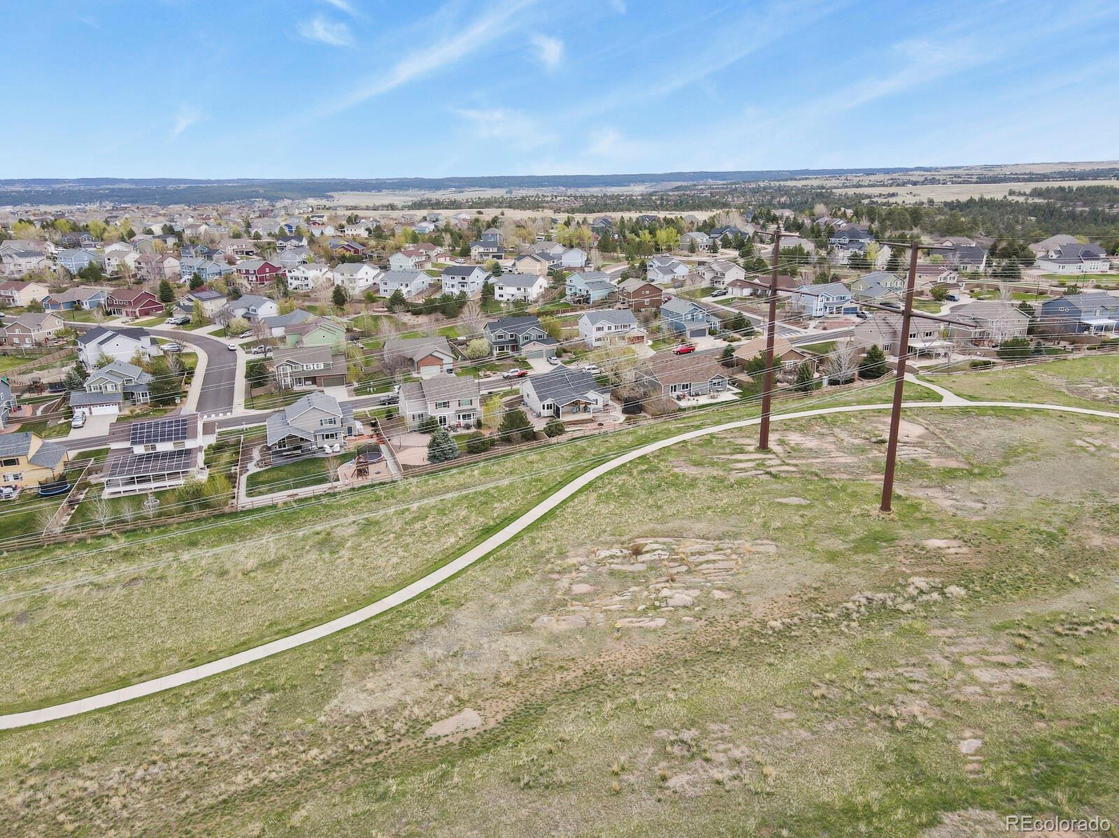 MLS Image #39 for 1457  rosedale street,castle rock, Colorado